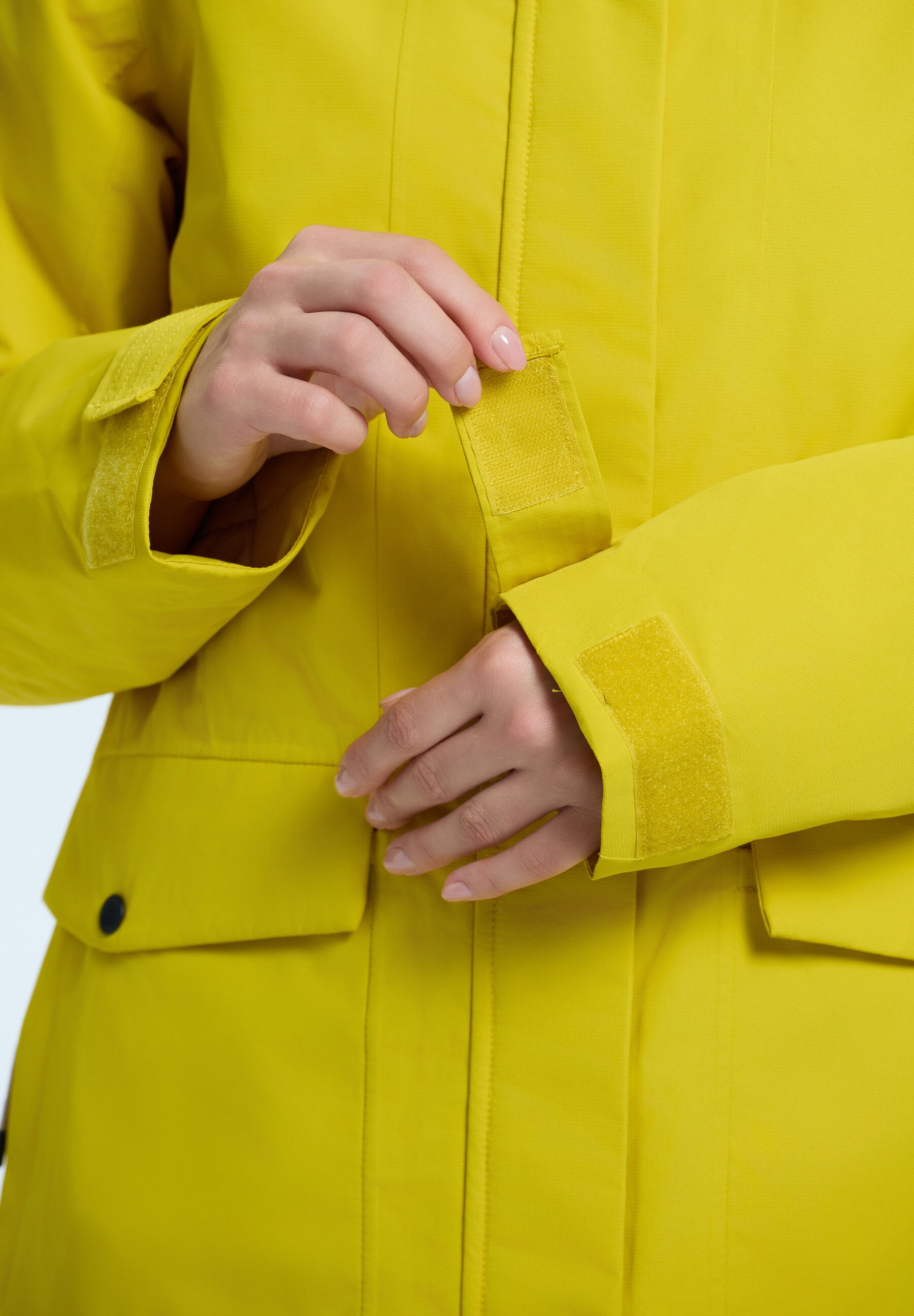 Icepeak Outdoorjacke »Icepeak Parka Alpena«