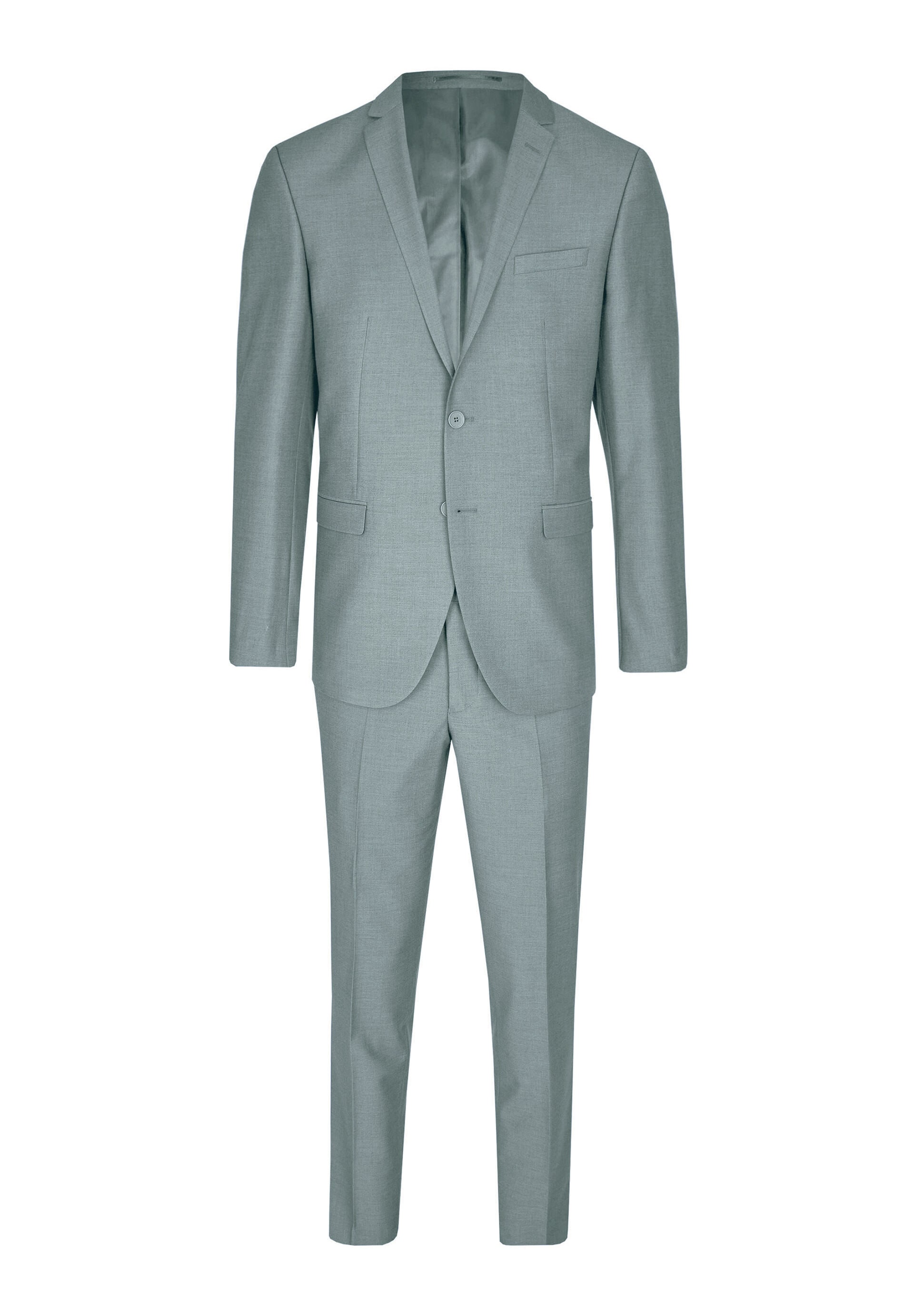 SteffenKlein Anzug "SteffenKlein Anzug" 2 tlg. slim fit Slim Fit