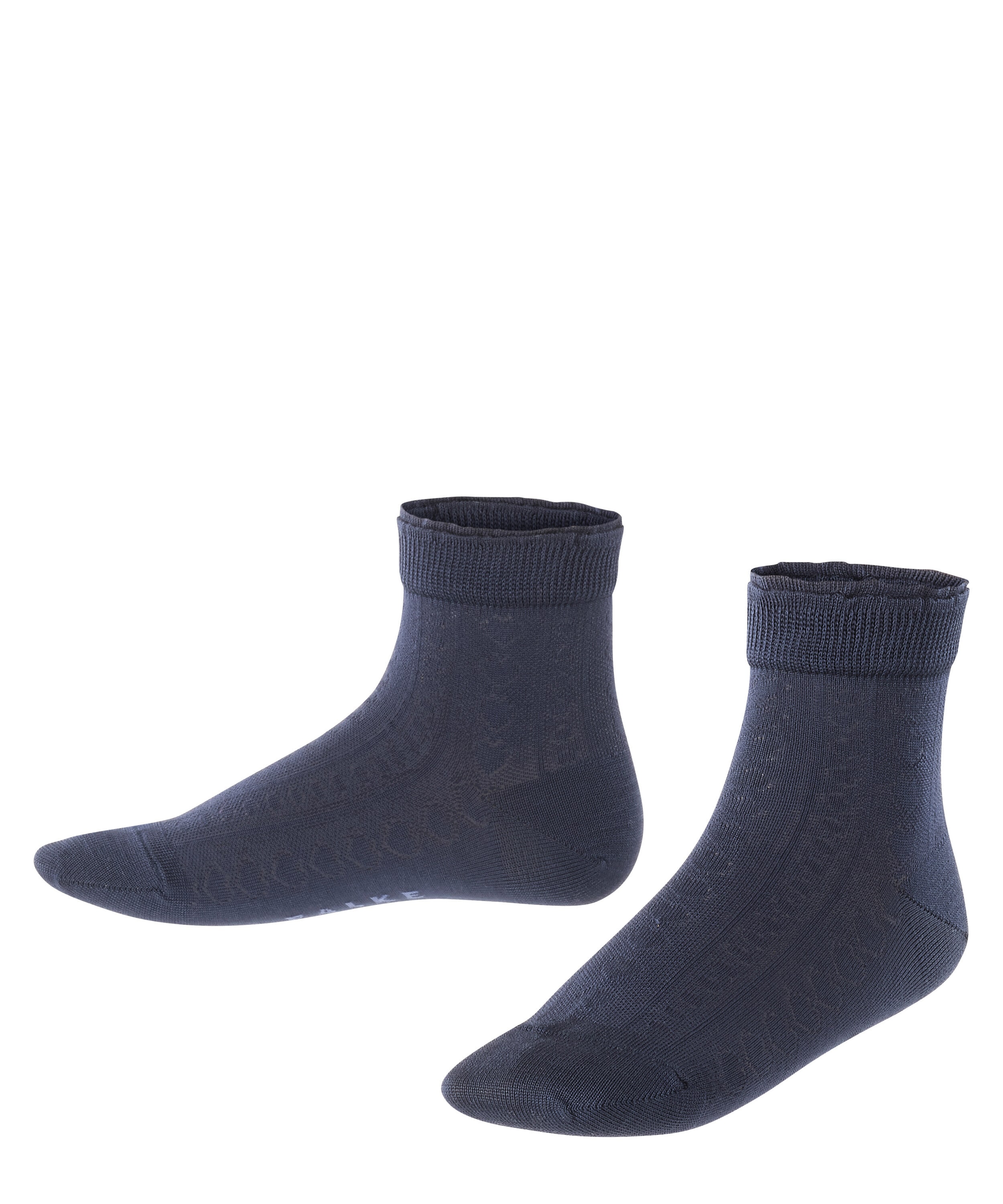 FALKE Socken "Romantic Net" 1 Paar tlg.
