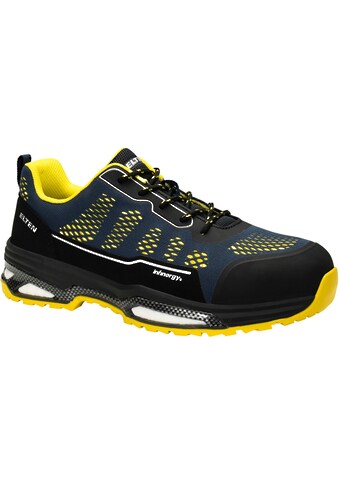 Sicherheitsstiefel »CORBY XXE blue Low ESD S1«