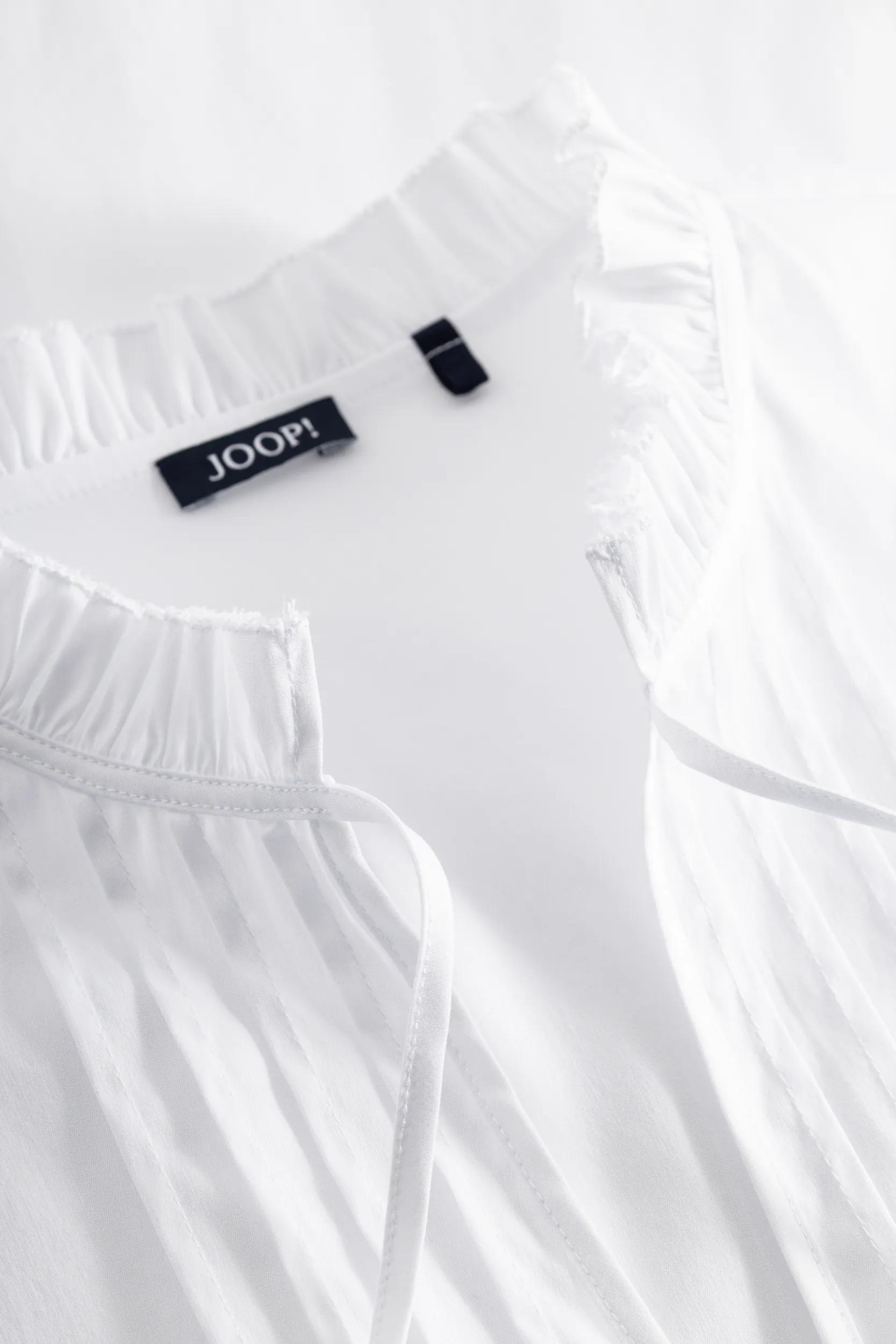 JOOP! Rüschenbluse »Belmira2« mit Biesen
