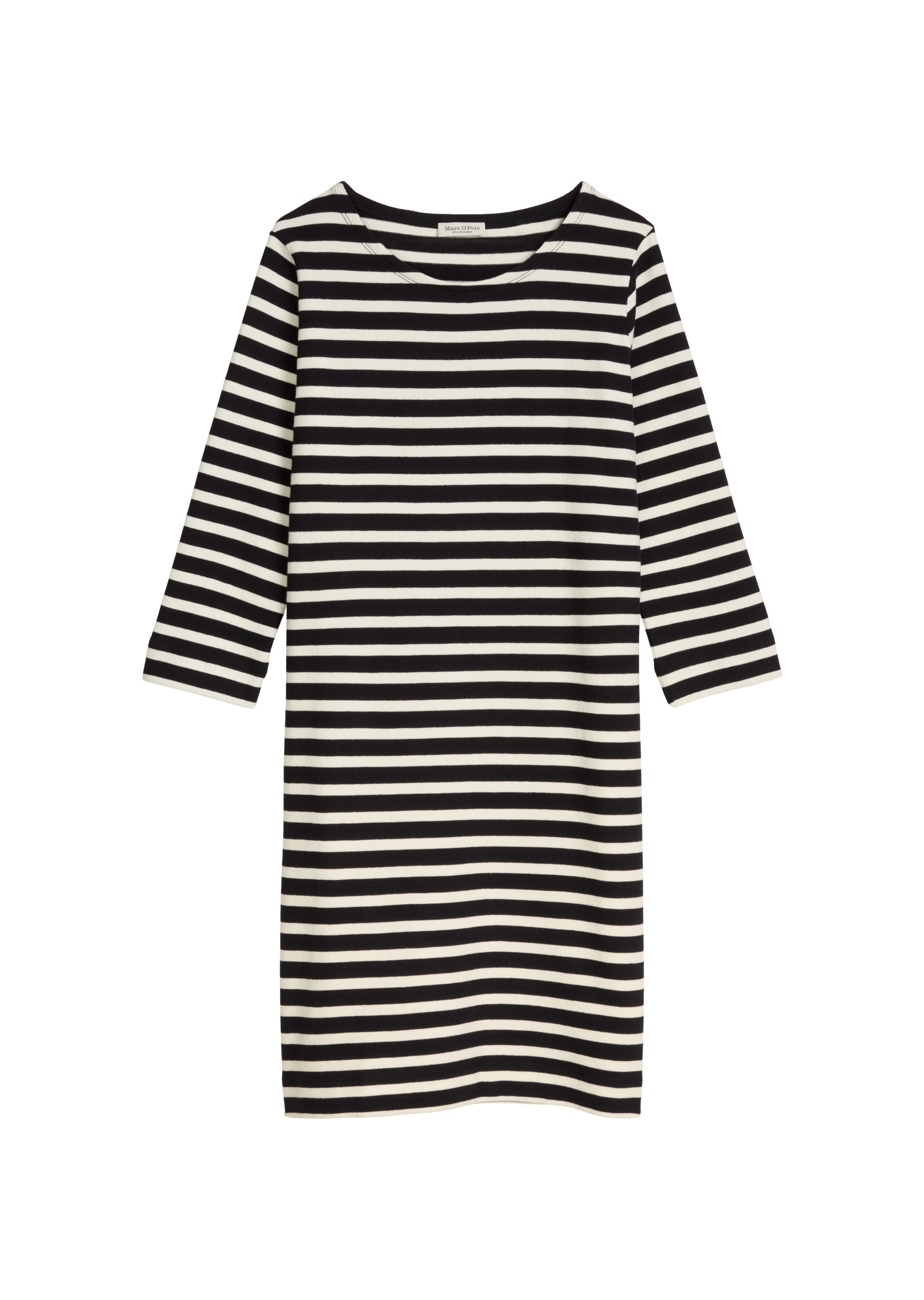 Marc O'Polo Jerseykleid »aus weichem Jersey«