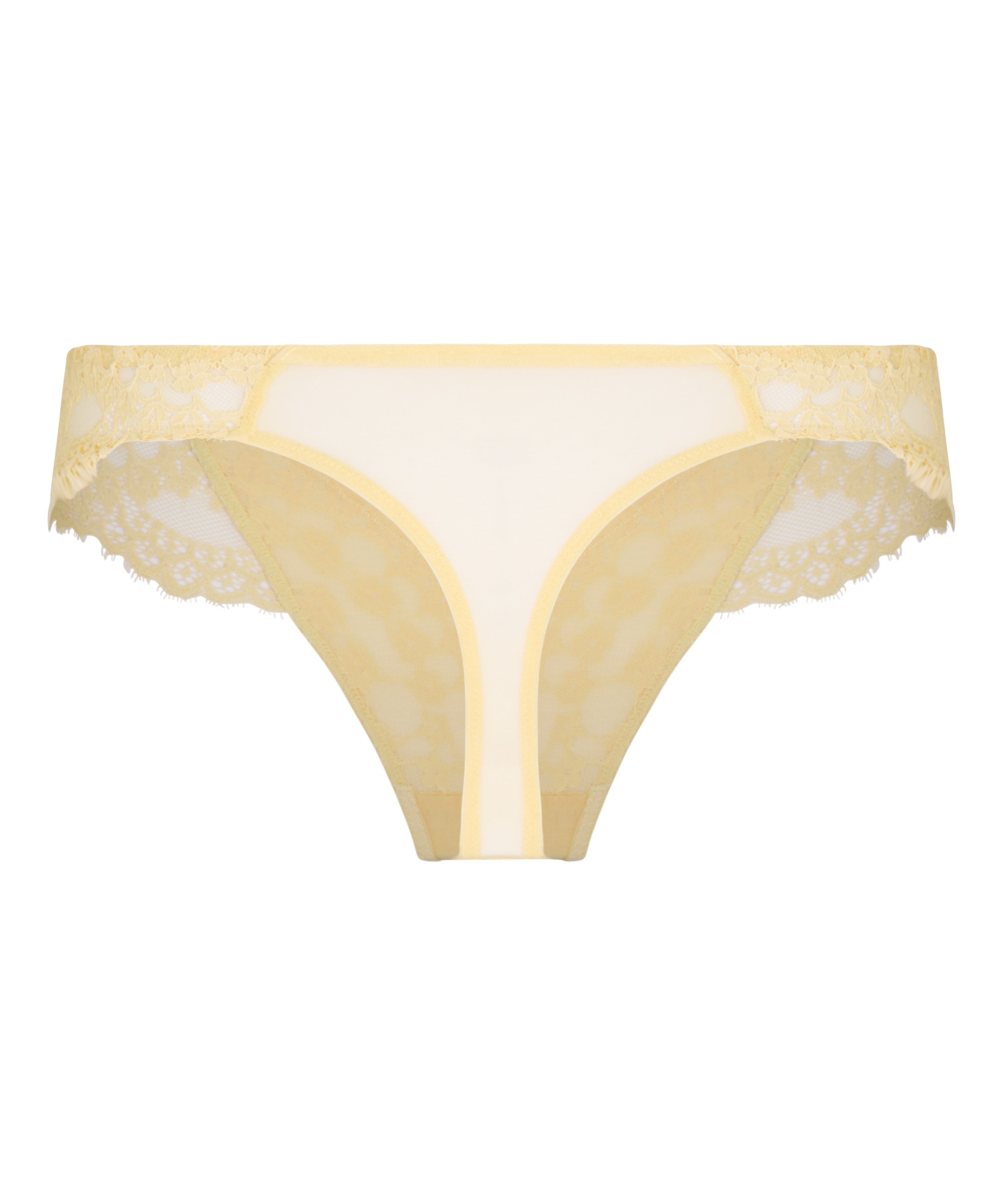 Hunkemöller String »String Daisy«
