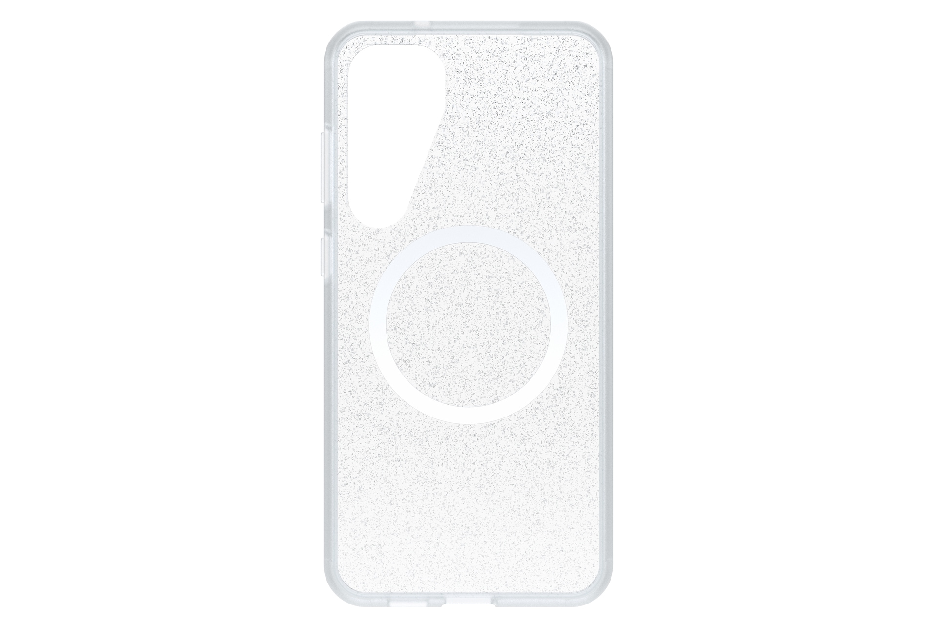 Otterbox Handyhülle »React Series Case with Magnet für Samsung Galaxy S25+«, Backcover, Schutzhülle, Handyschutzhülle, Case, Schutzcase, stoßfest