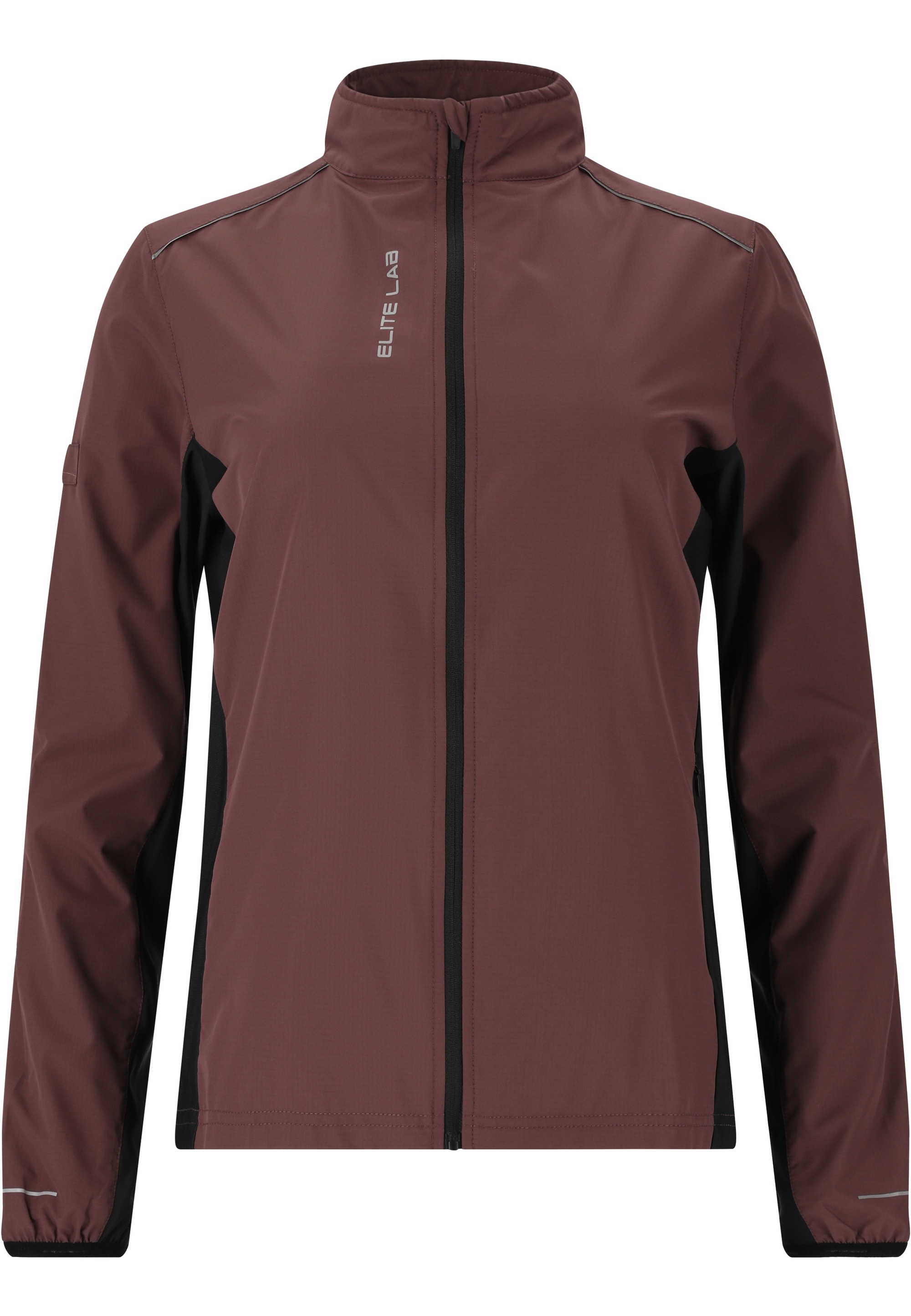 ELITE LAB Laufjacke »Shell X1 Elite«, mit wasser- und winddichtem Komfort