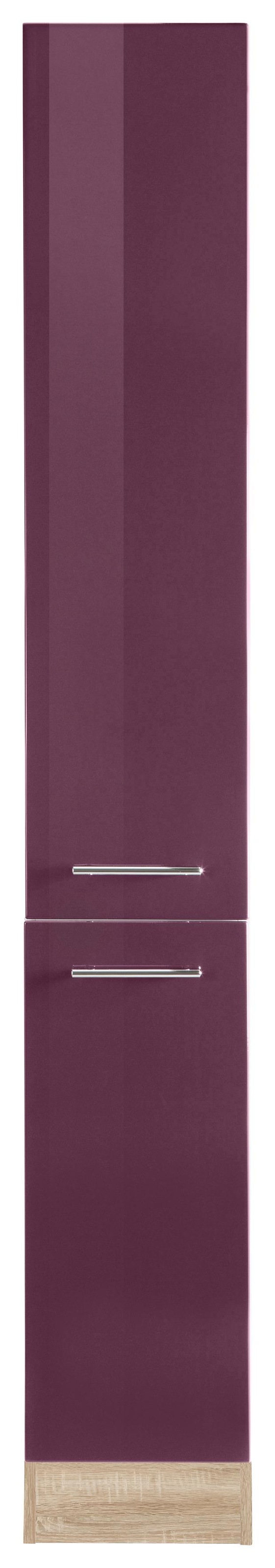 HELD MÖBEL Apothekerschrank 