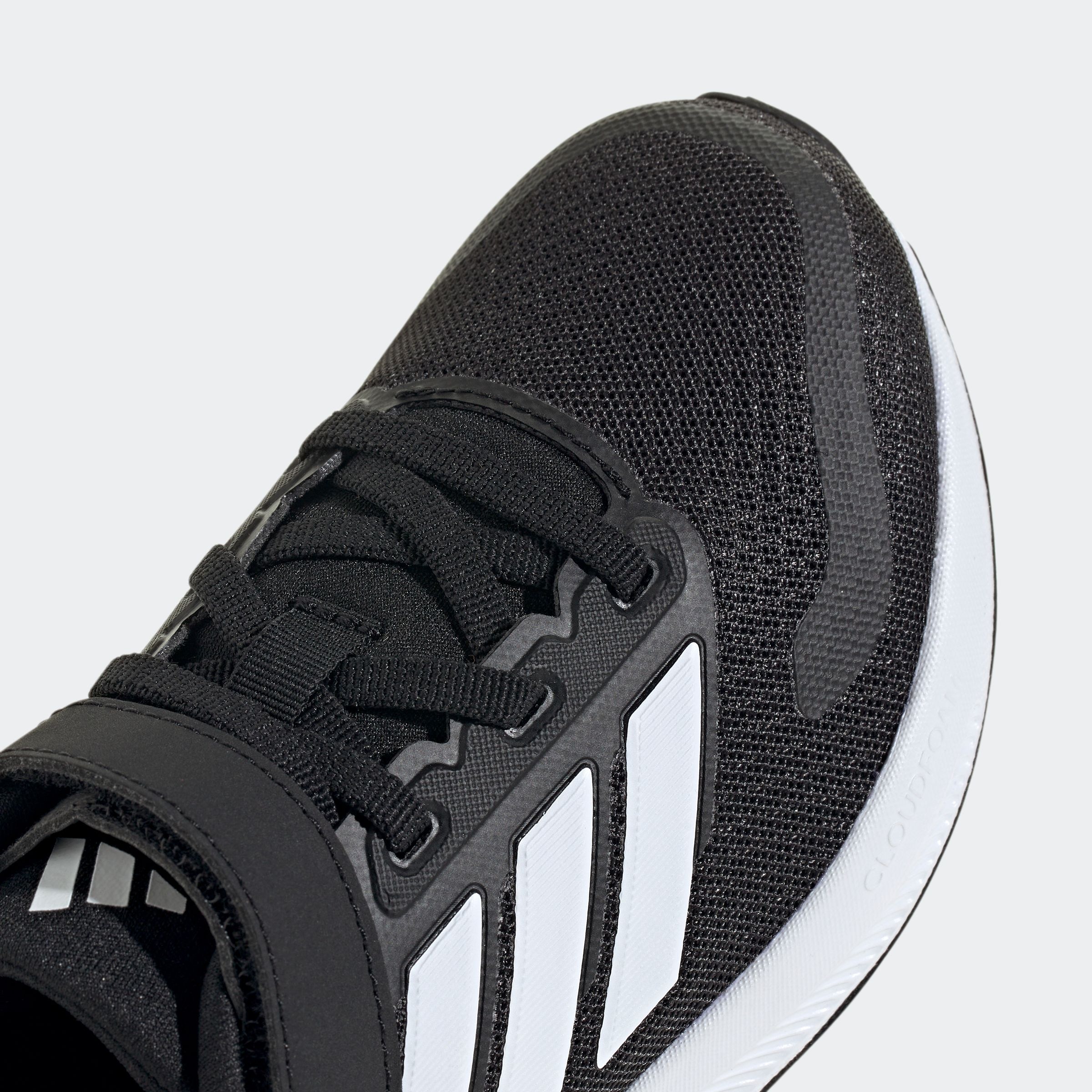 adidas Sportswear Laufschuh »RUNFALCON 5 KIDS«