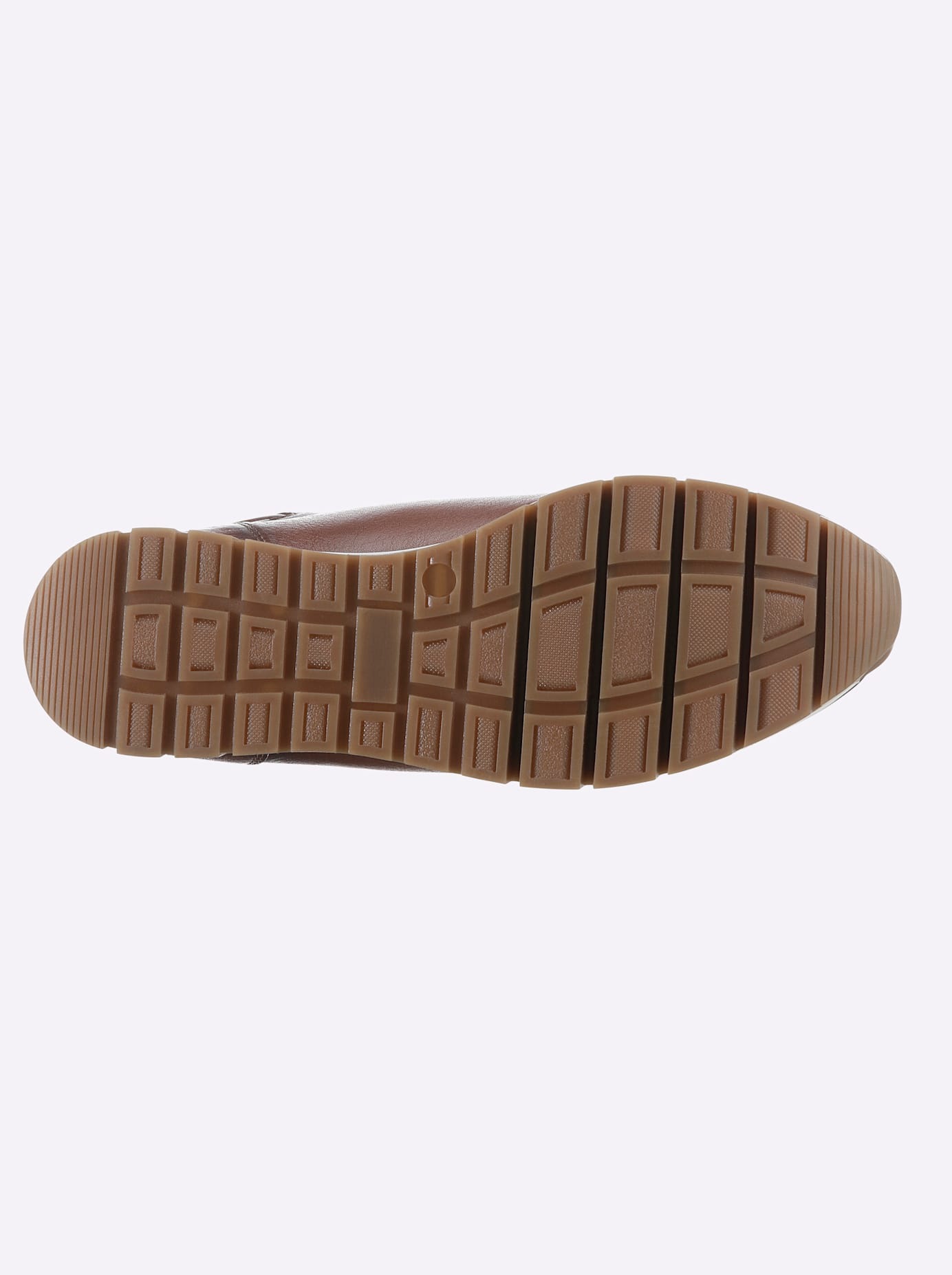 heine Schnürstiefelette