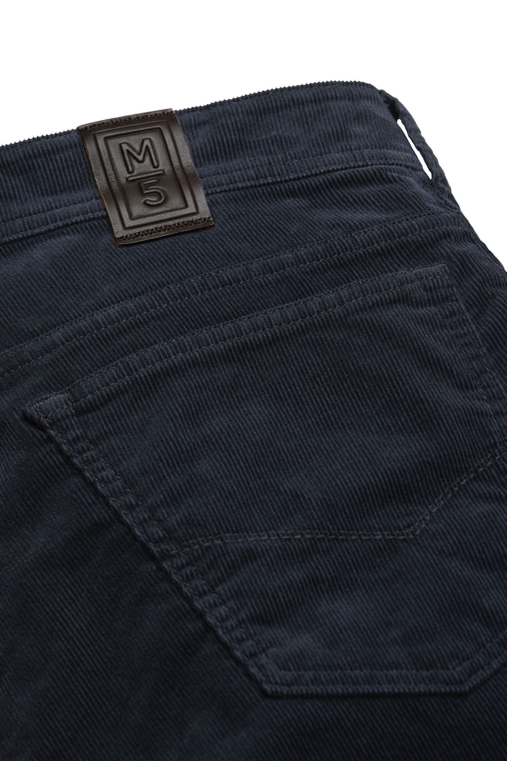 MEYER Chinos »M5 Five Pocket«