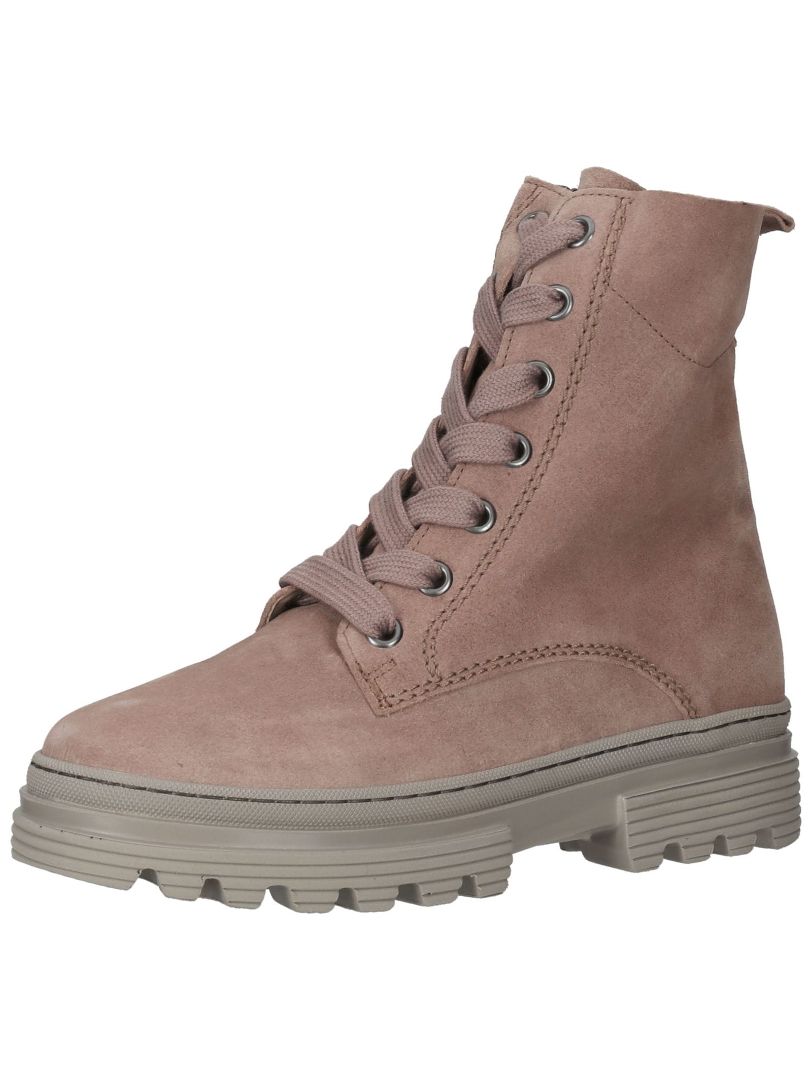 Gabor "Gabor Stiefelette Veloursleder"
