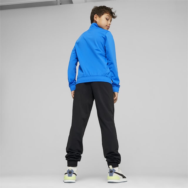 PUMA Jogginganzug »Jugend-Trainingsanzug aus Polyester« auf Raten | BAUR