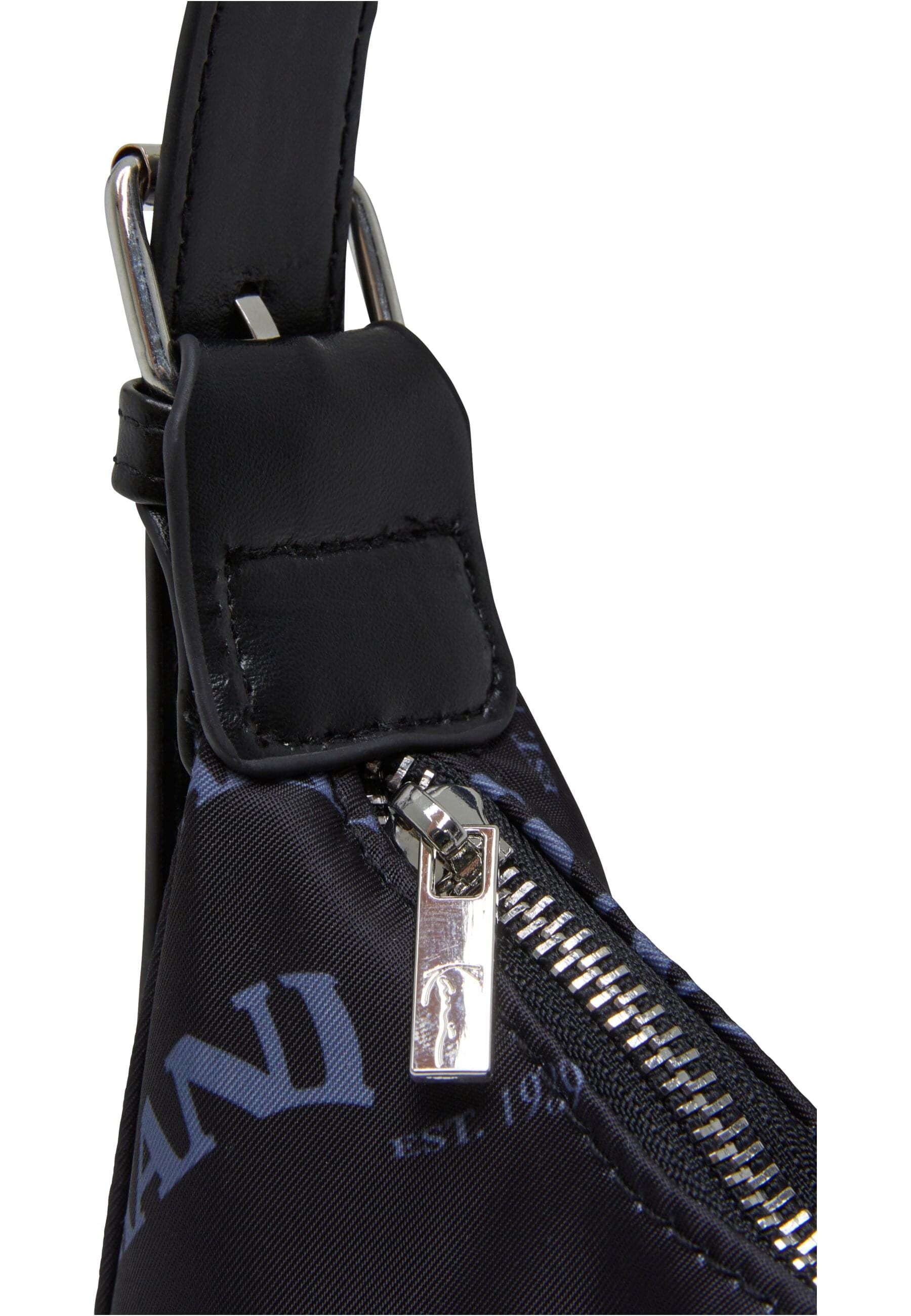 Karl Kani Umhängetasche »Karl Kani Damen KA242-023-1 Wavy Retro Aop Shoulder Bag«, (1 tlg.)