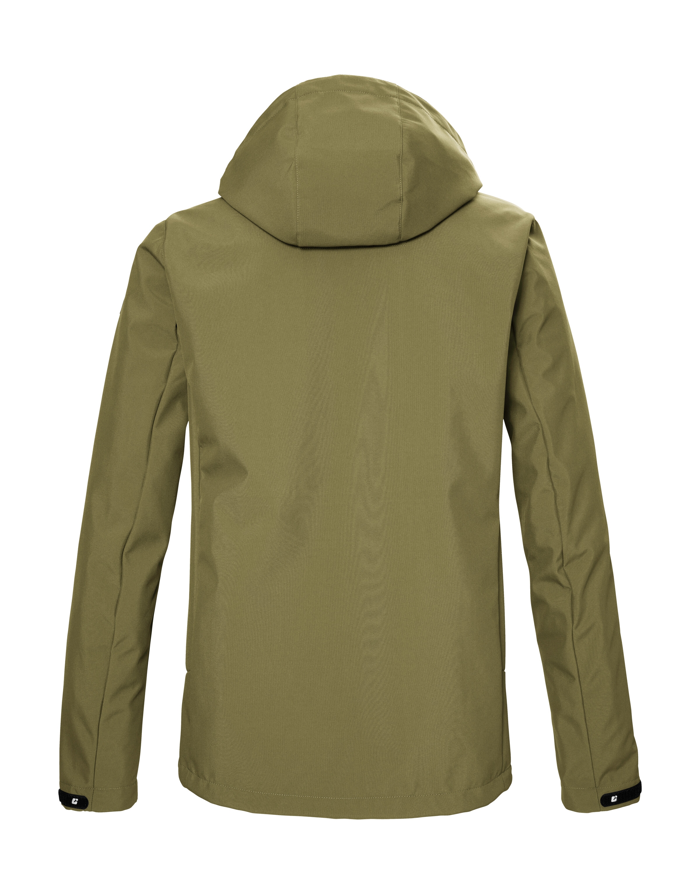 Killtec Softshelljacke »KOS 103 MN SFTSHLL JCKT«, Atmungsaktive, wind- und wasserabweisende Softshelljacke, PFAS-frei