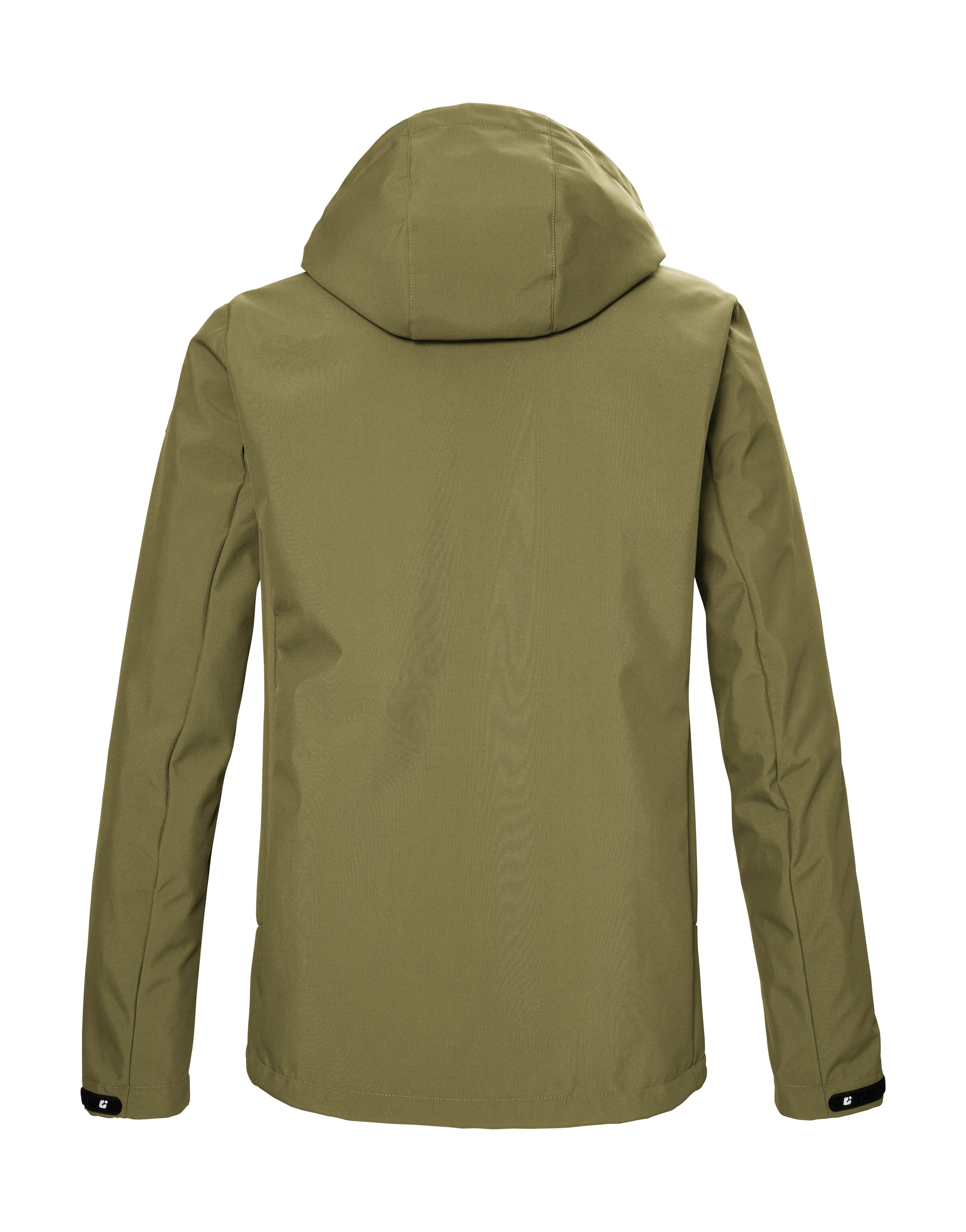 Killtec Softshelljacke "KOS 103 MN SFTSHLL JCKT" Atmungsaktive, wind- und w günstig online kaufen