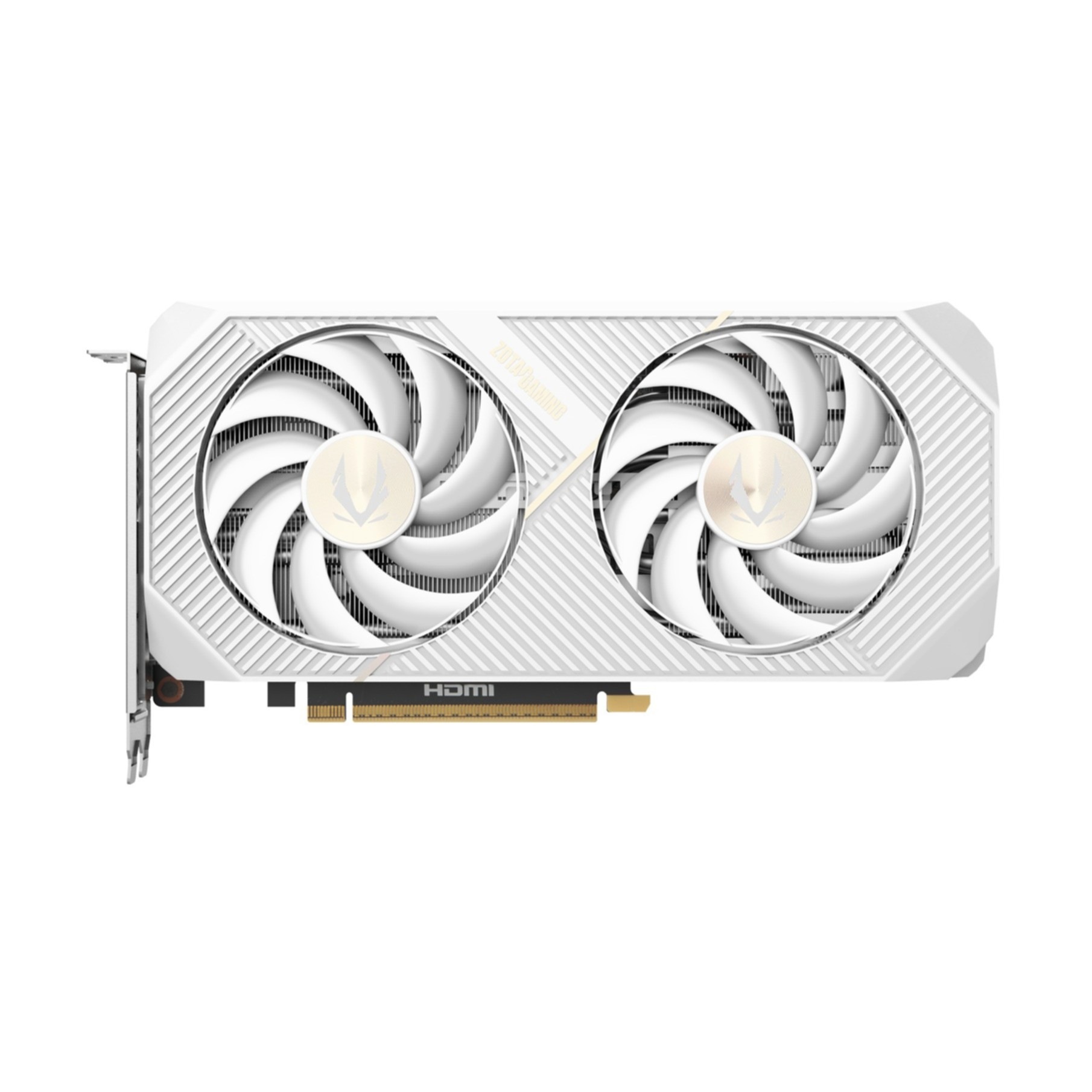 Zotac Grafikkarte »GAMING GeForce RTX 5070 Twin Edge OC«