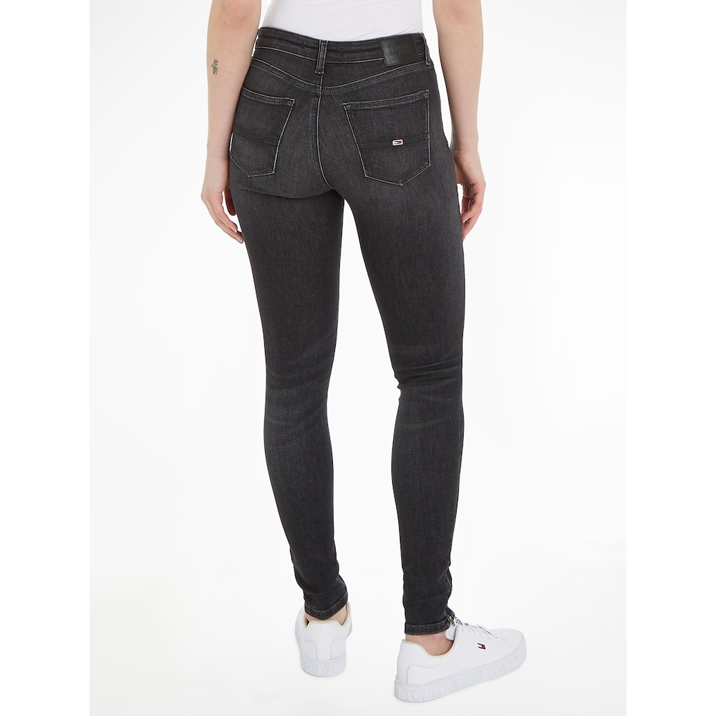 Tommy Jeans Skinny-fit-Jeans