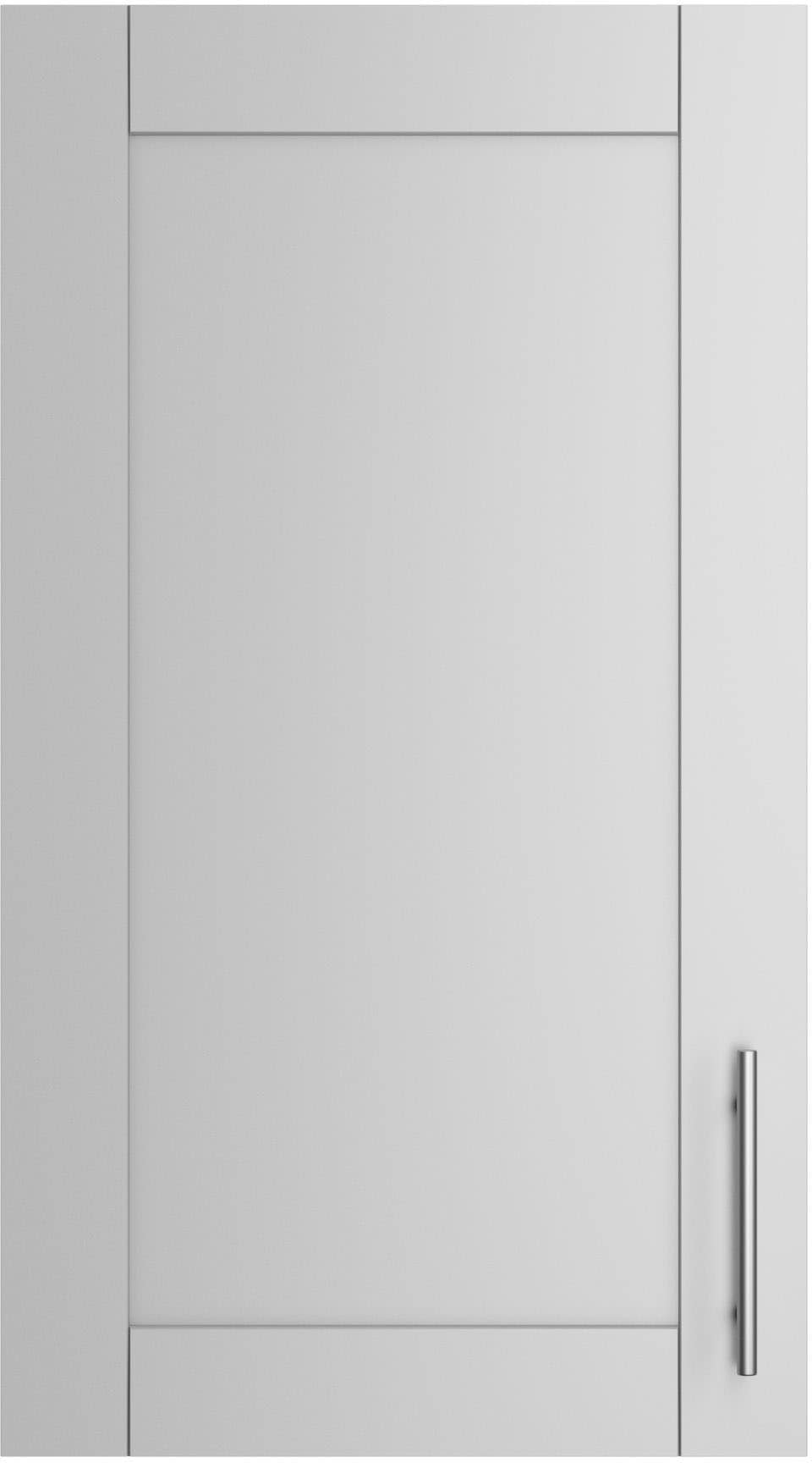 OPTIFIT Hängeschrank "Ahus", Breite 50 cm