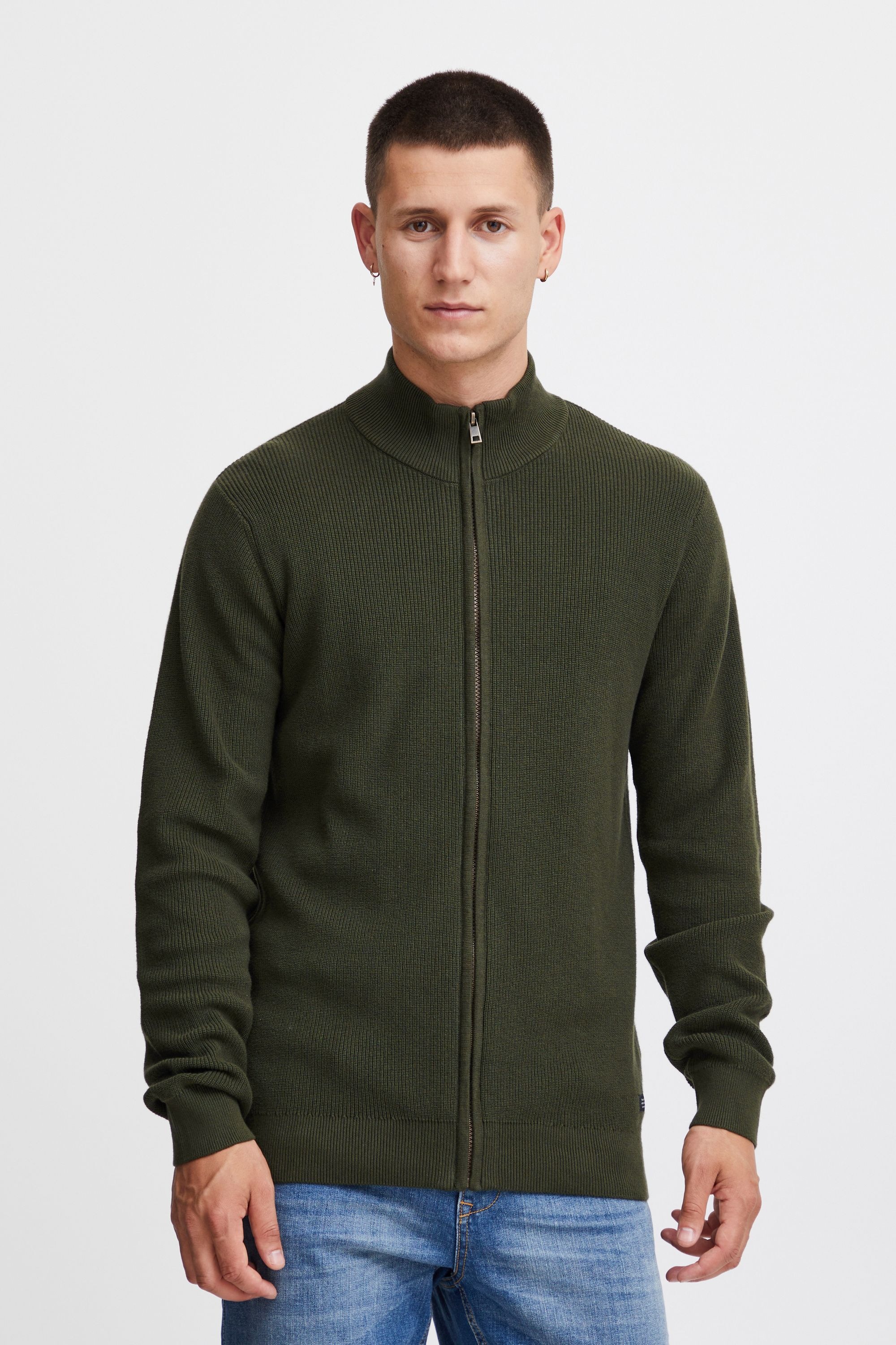 Blend Strickjacke »Strickjacke BHCodford«