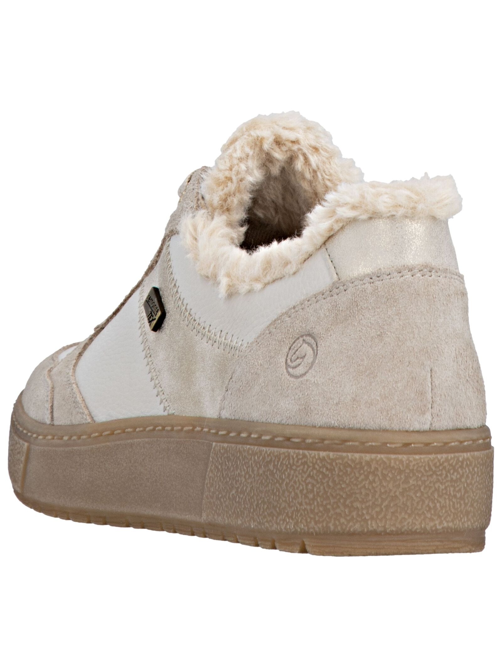 Remonte Sneaker »Remonte Sneaker Glattleder«