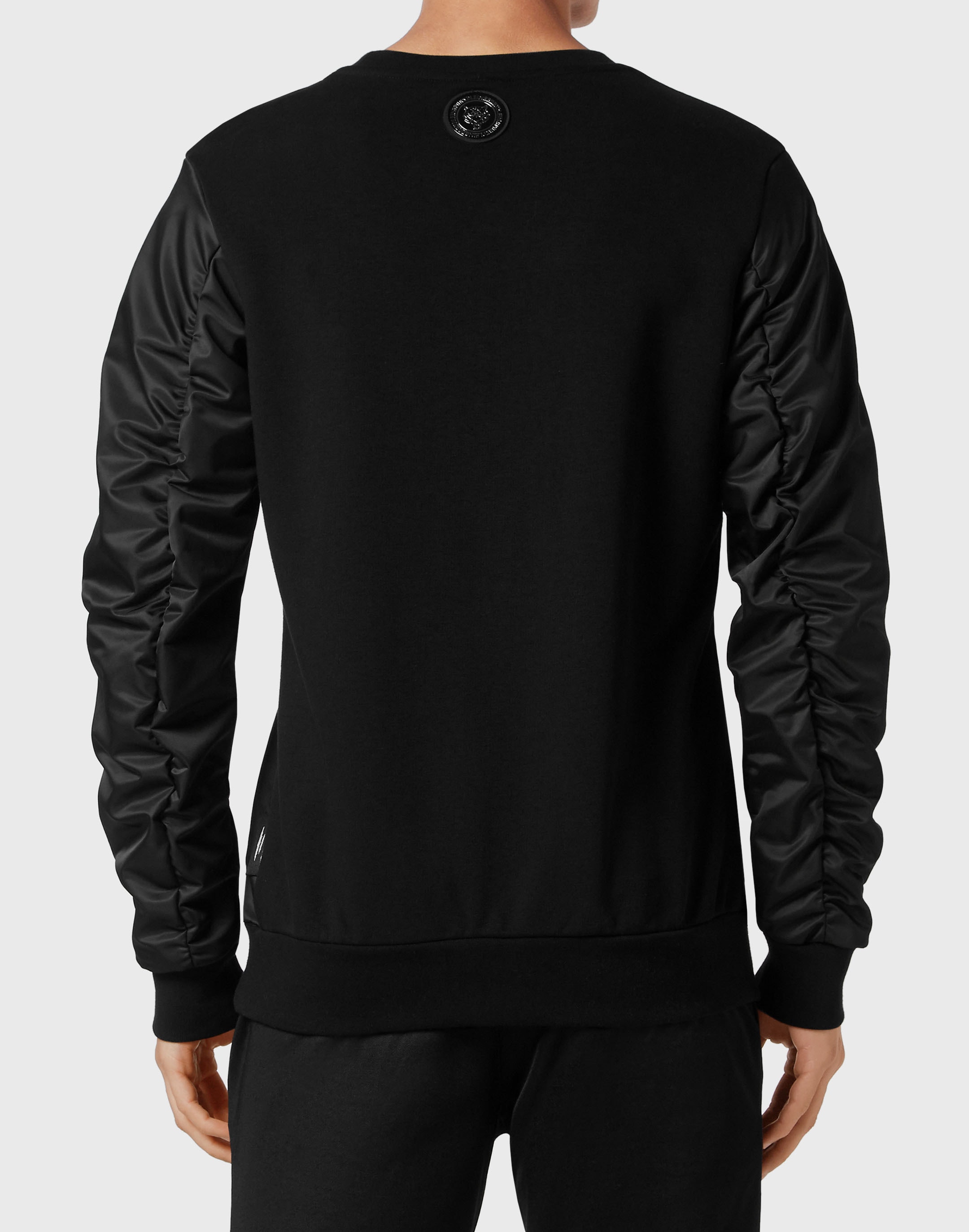 PLEIN SPORT Sweatshirt »Global Express Edition«
