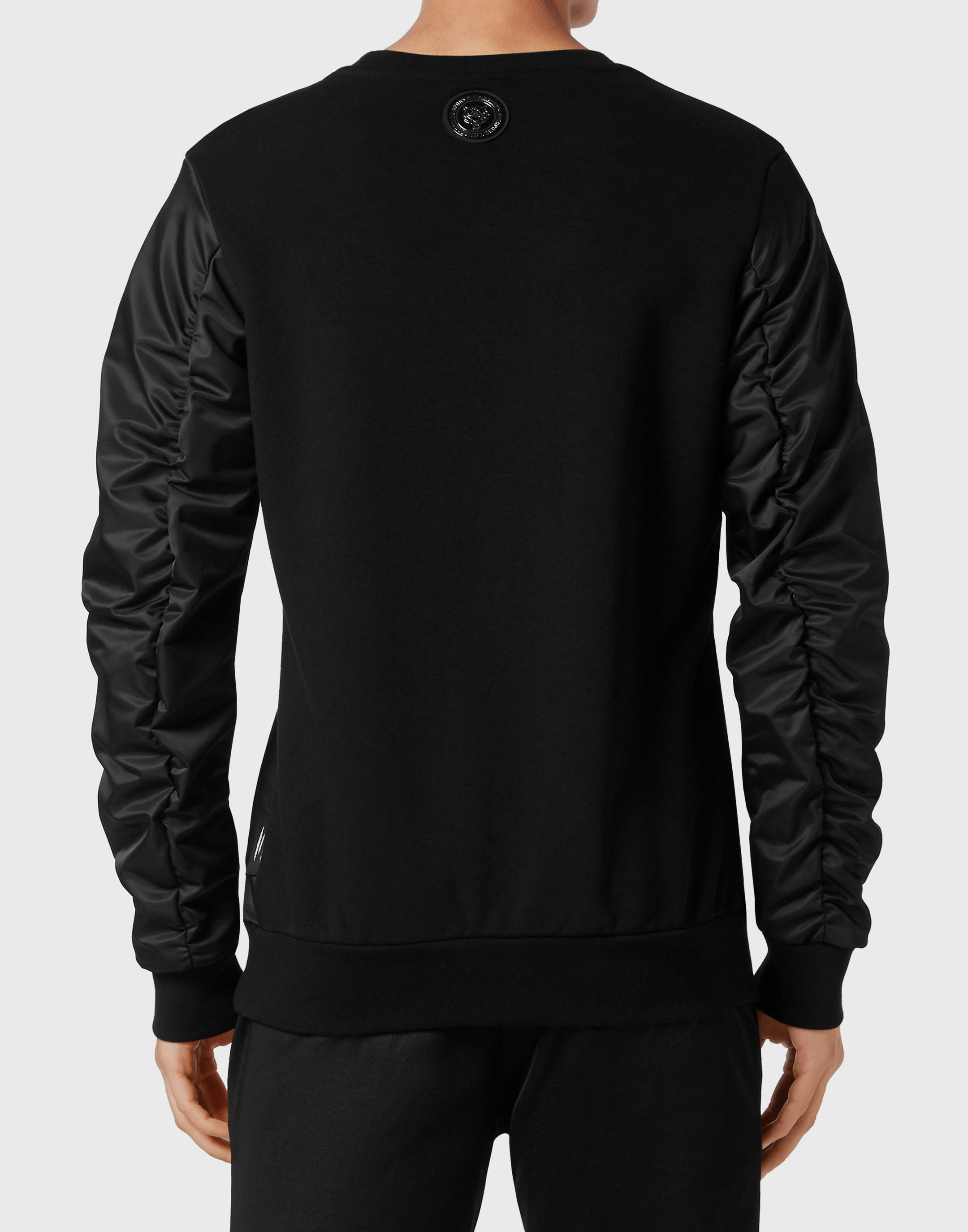 Thumbnail - PLEIN SPORT Sweatshirt "Global Express Edition"