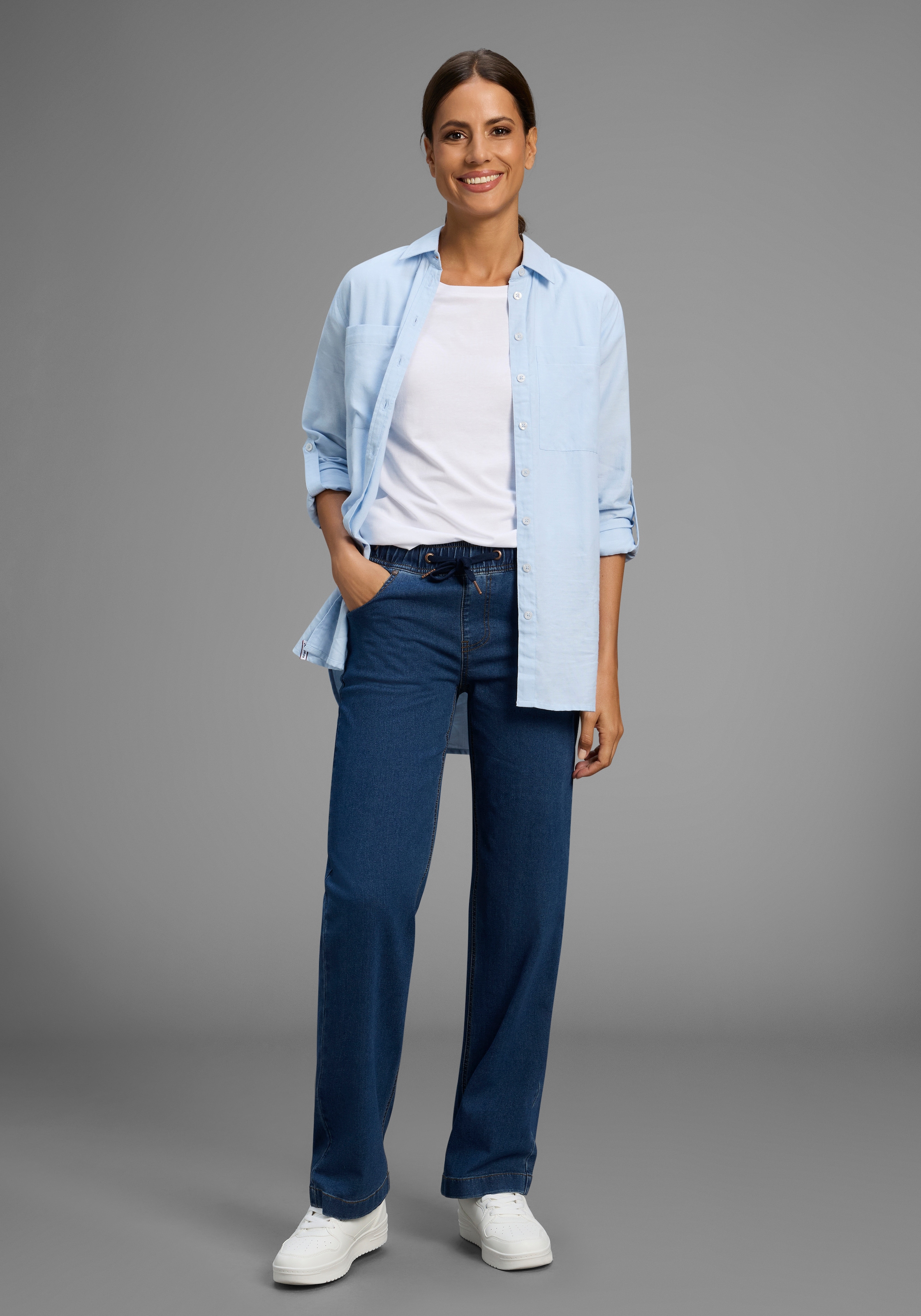 KangaROOS Comfort-fit-Jeans