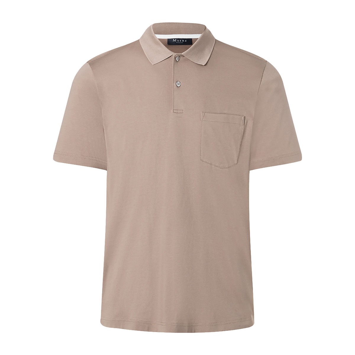 MAERZ Muenchen Poloshirt "Maerz Muenchen 648000 Poloshirt Herren Bekleidung"