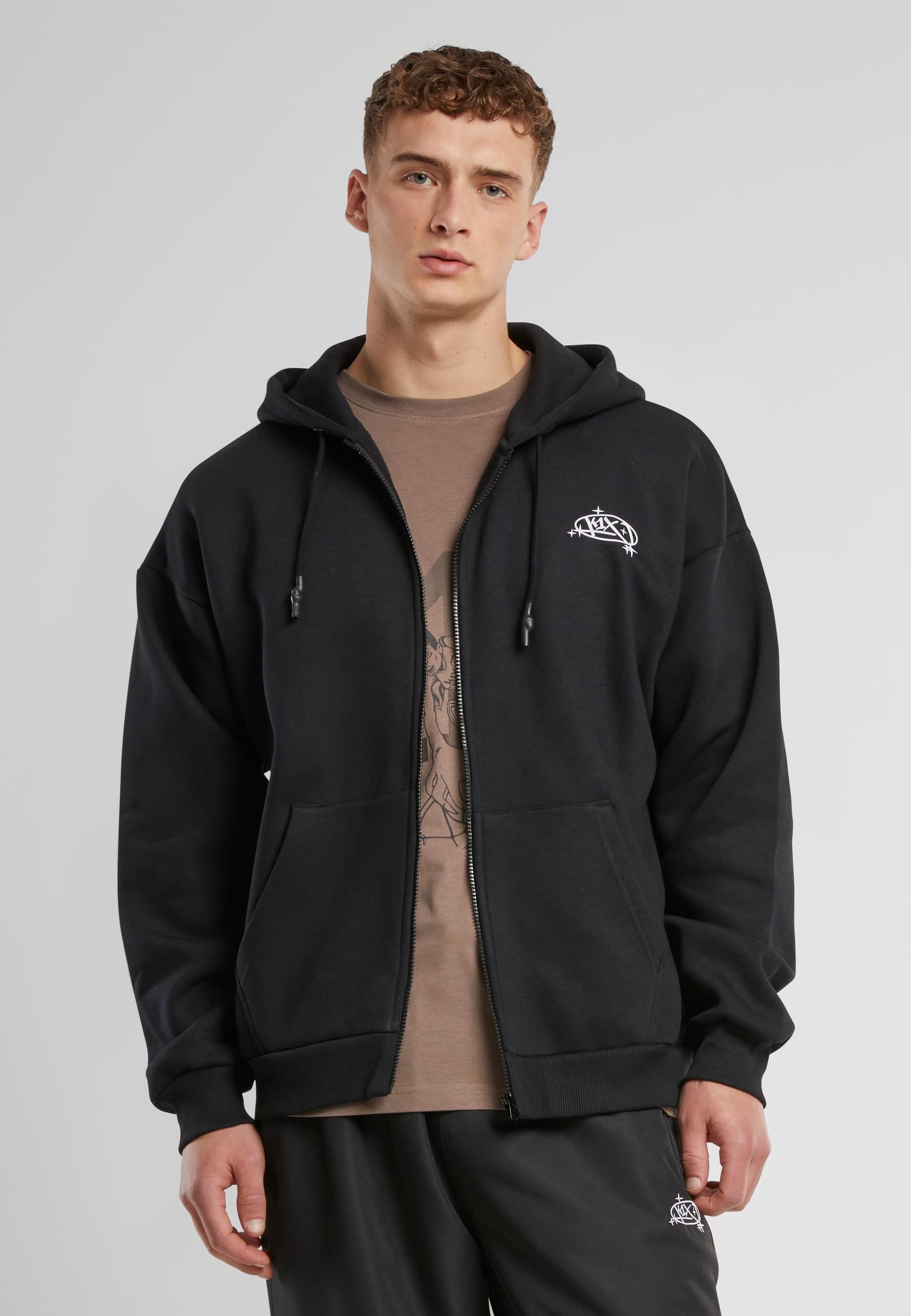 K1X Sweatjacke »K1X K1X Flag Zip Hoodie«