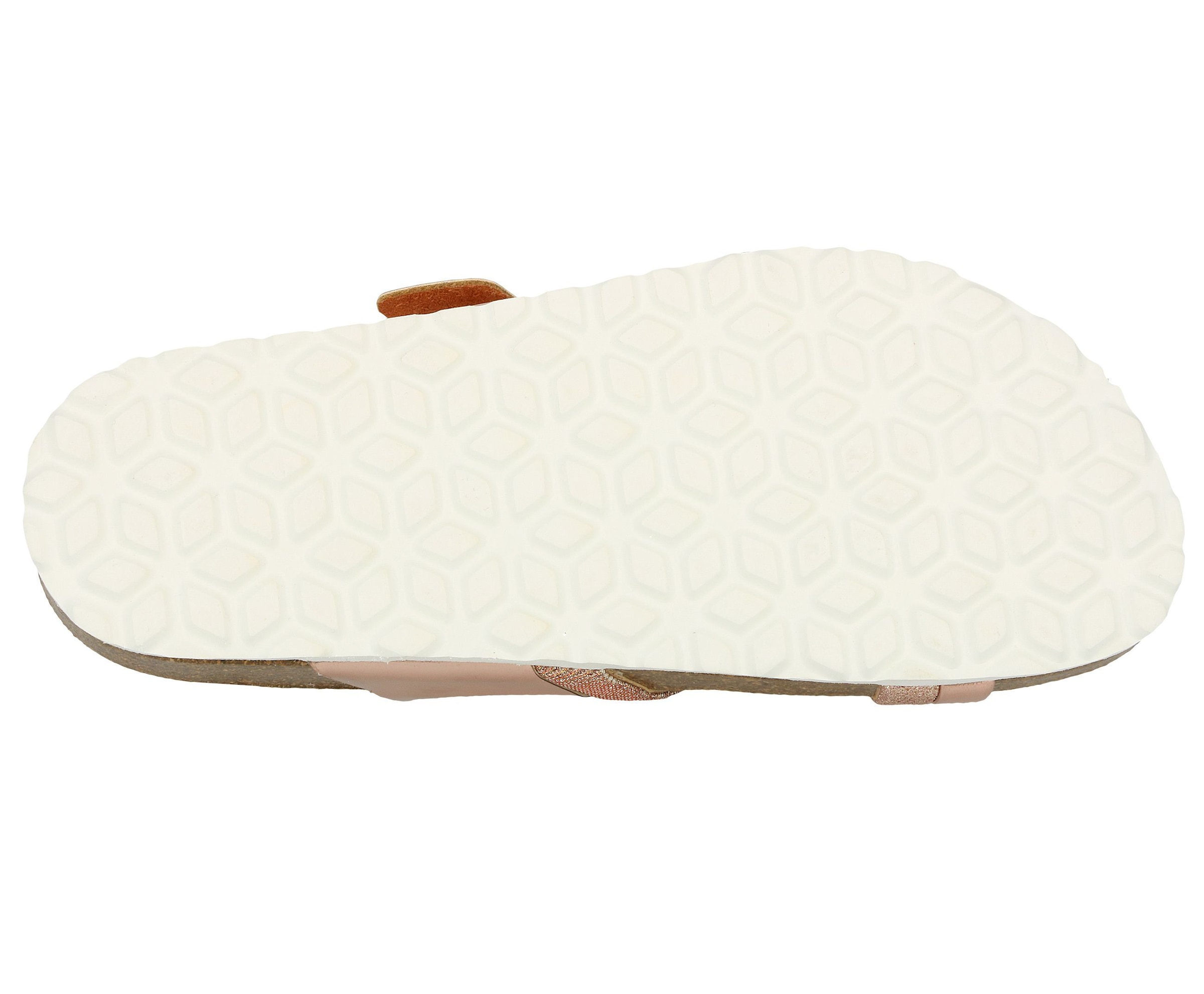 Lico Pantolette »Pantolette Bioline Fashion« SV7623