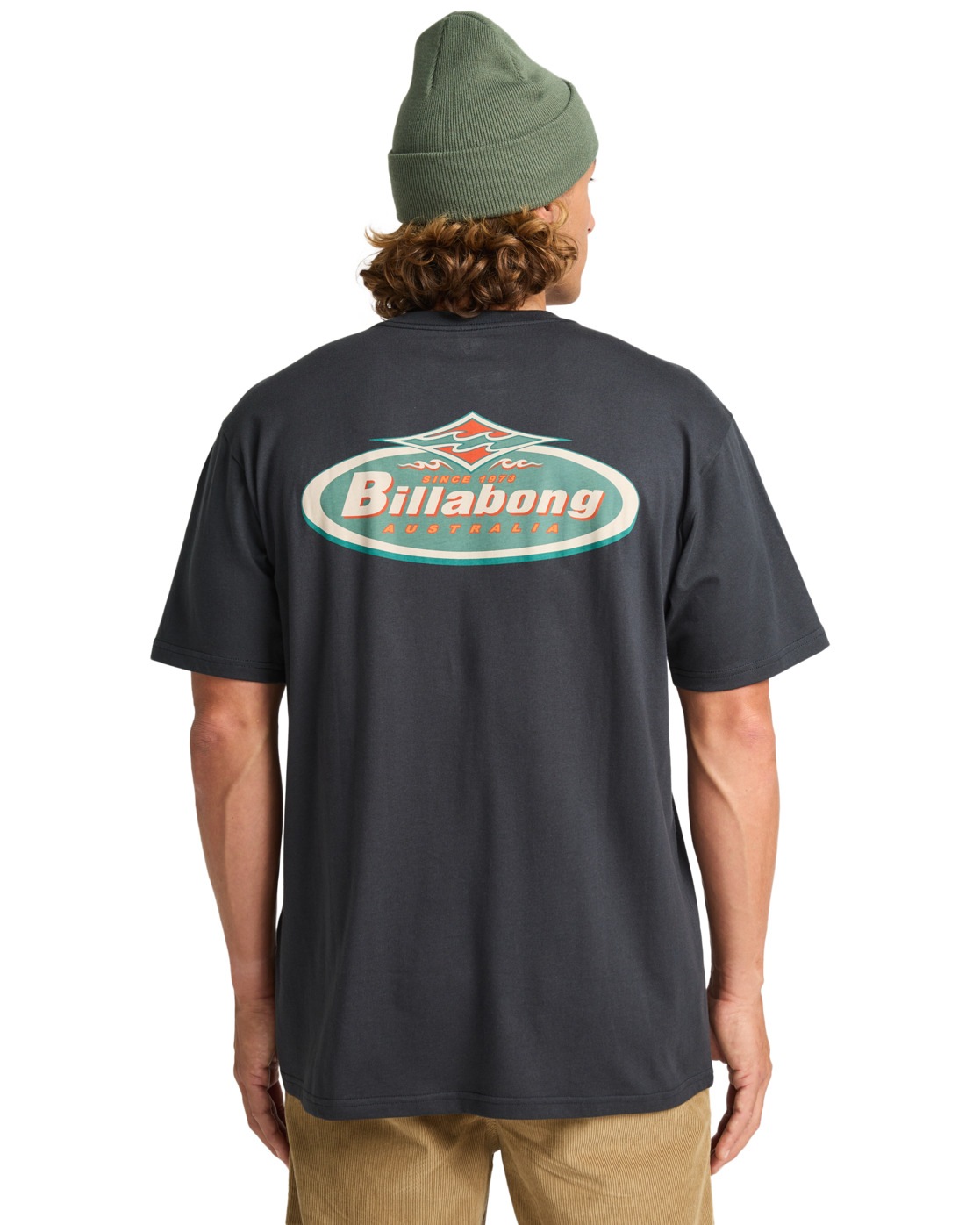 Billabong T-Shirt "Runner Up" günstig online kaufen