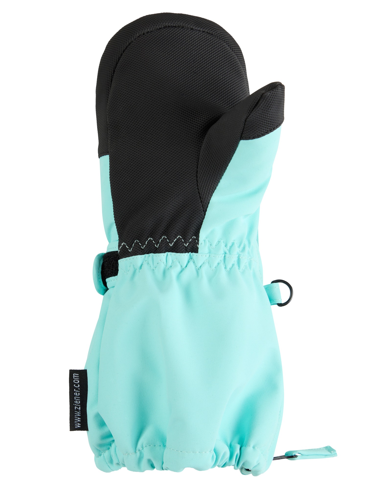 Thumbnail - Ziener Fäustlinge "LANUPO-Z AS MITTEN glove"