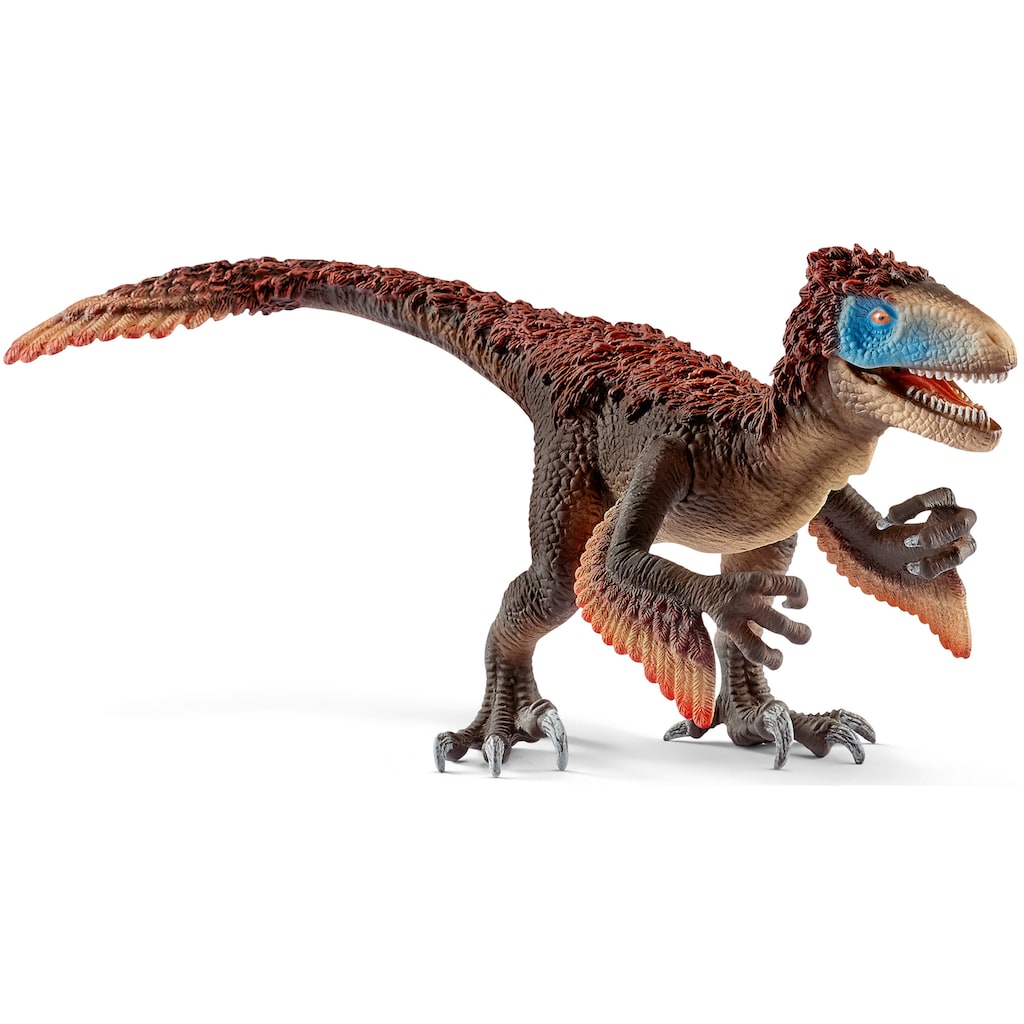 Schleich® Spielfigur »DINOSAURS, Utahraptor (14582)«