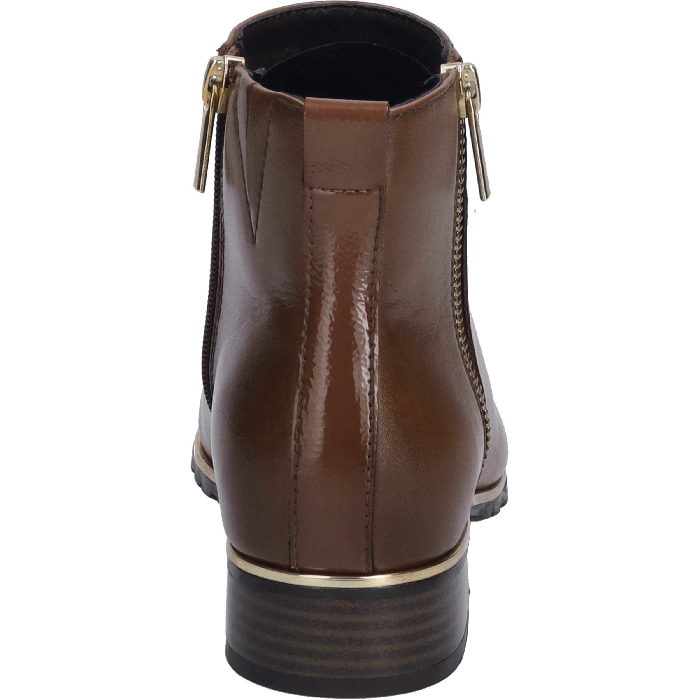 Josef Seibel Stiefelette »Chiara 10, cognac«