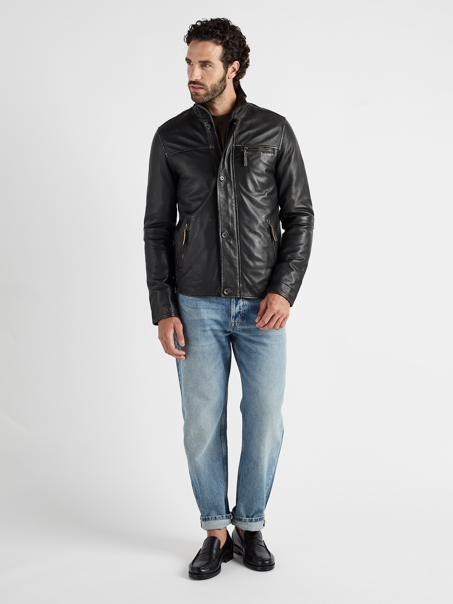 JCC Blouson »1416«