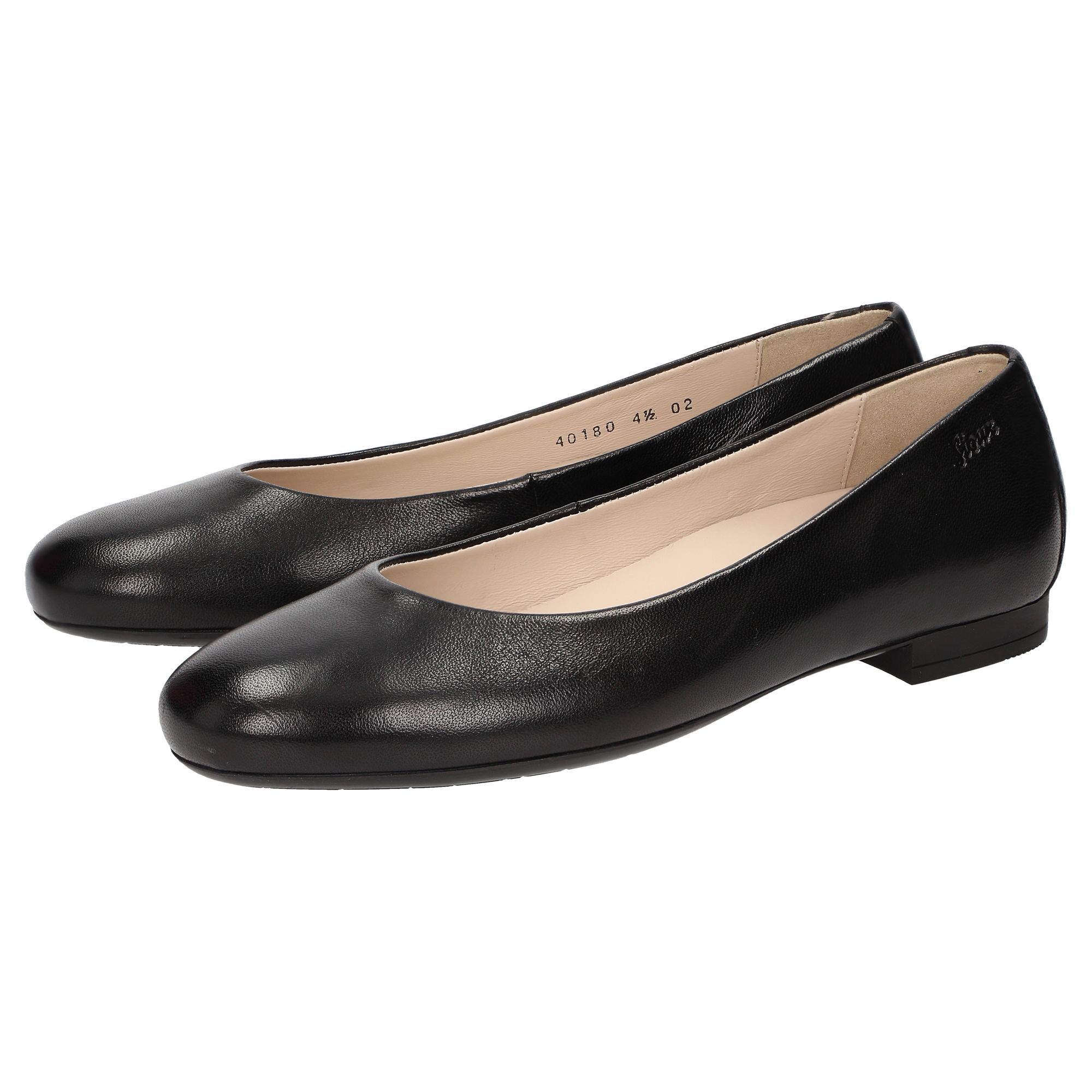 SIOUX Ballerina "Villanelle-701"