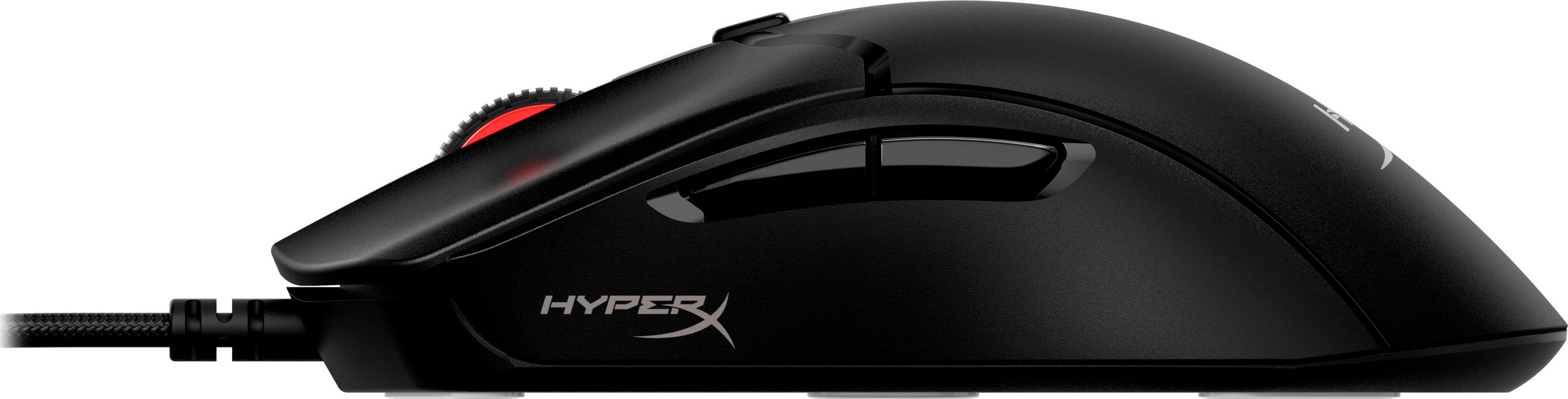 HyperX Maus »Pulsefire Haste 2 Wired«, kabelgebunden