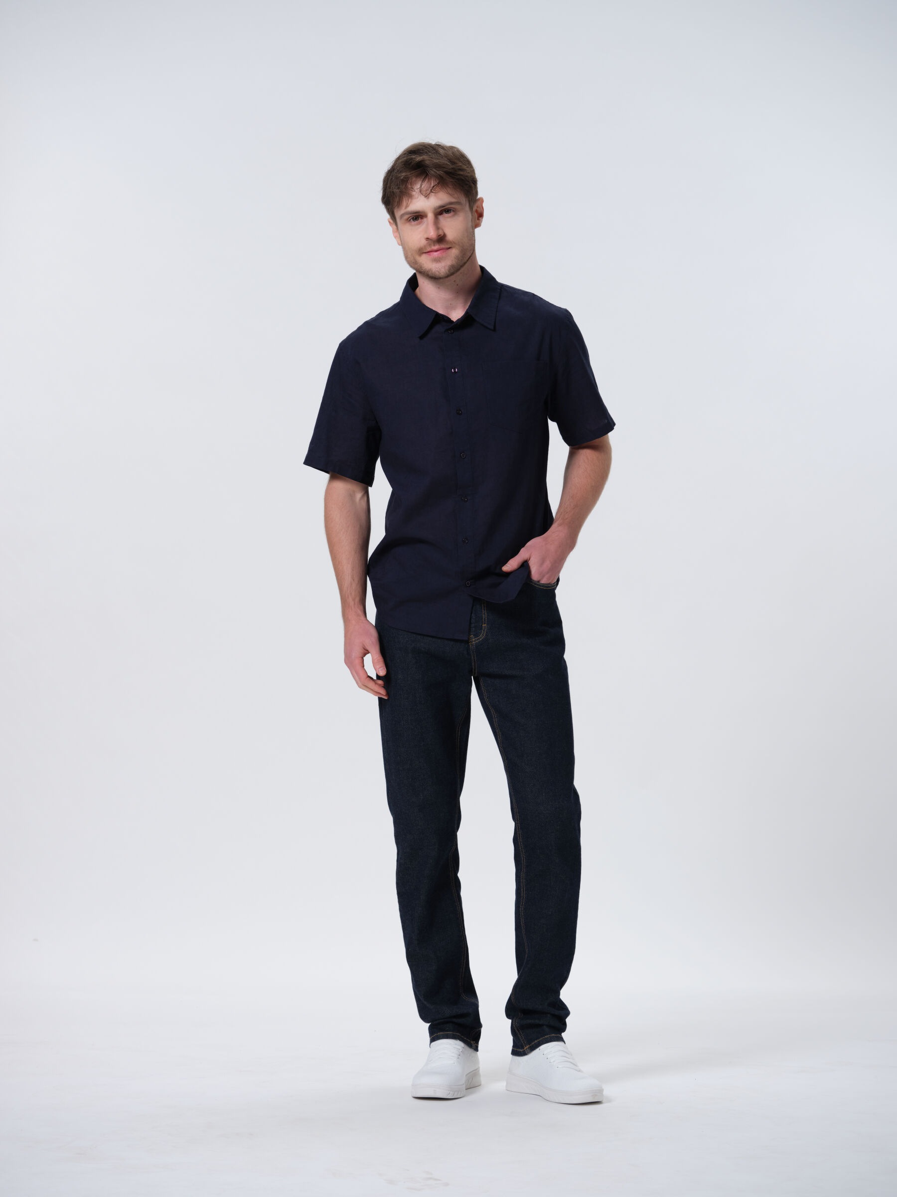 Luhta Funktionsshirt »Luhta Hemd BERGVIK«
