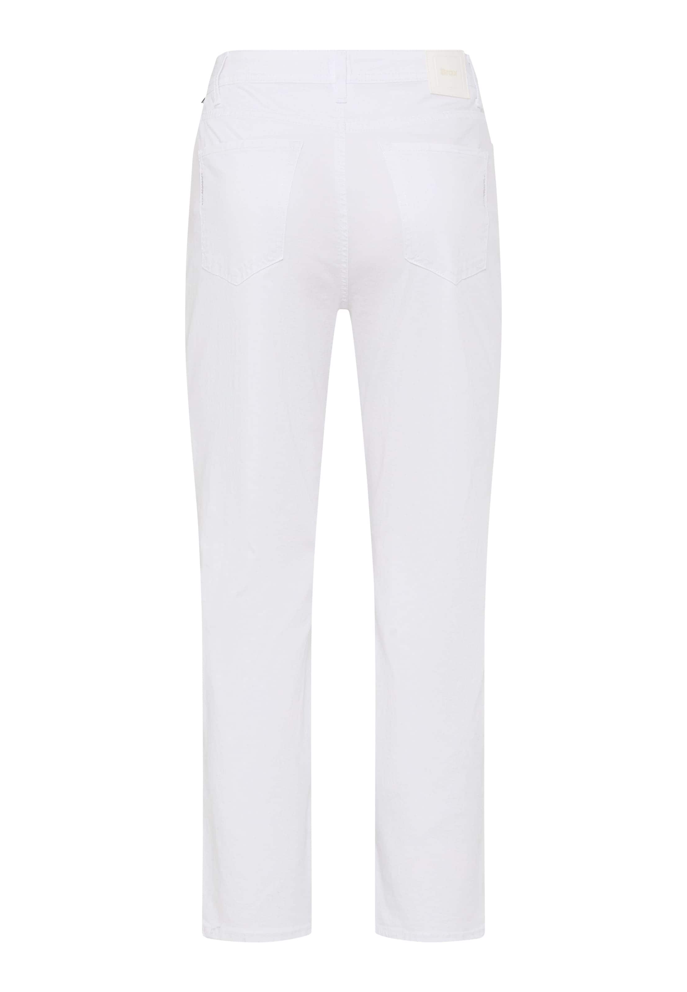Brax 5-Pocket-Jeans »Style CAROLA S«