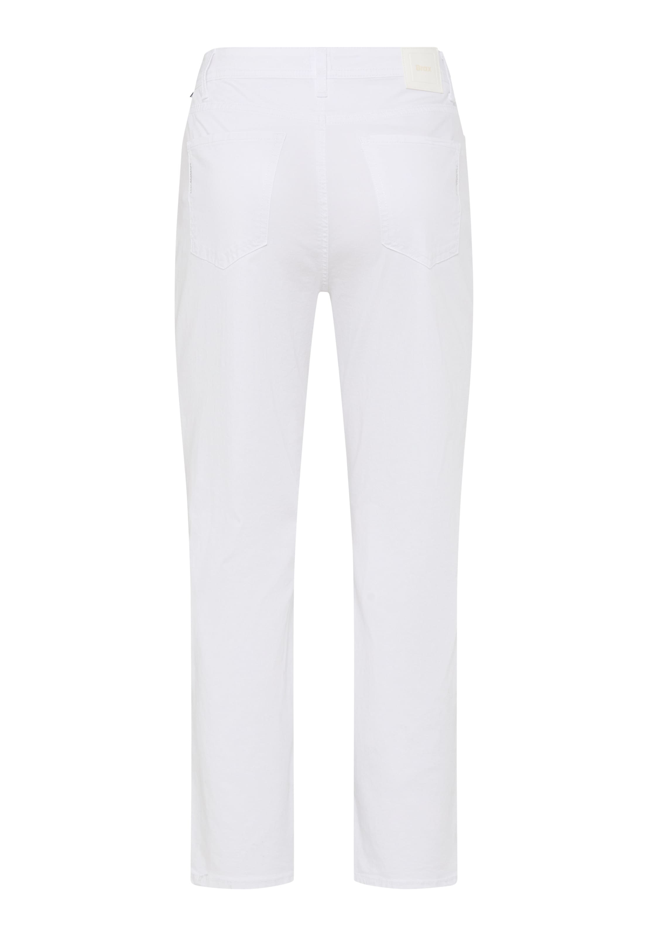 Brax 5-Pocket-Jeans "Style CAROLA S" günstig online kaufen