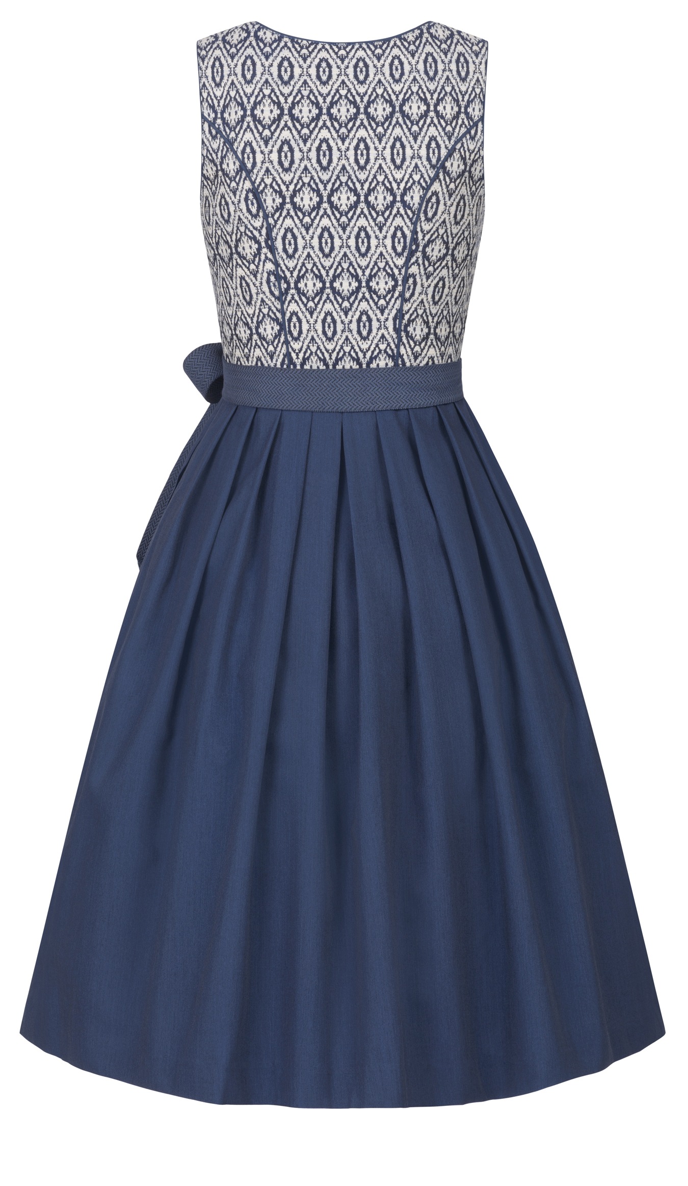 Nübler Dirndl "Dirndl midi Gudrun" günstig online kaufen