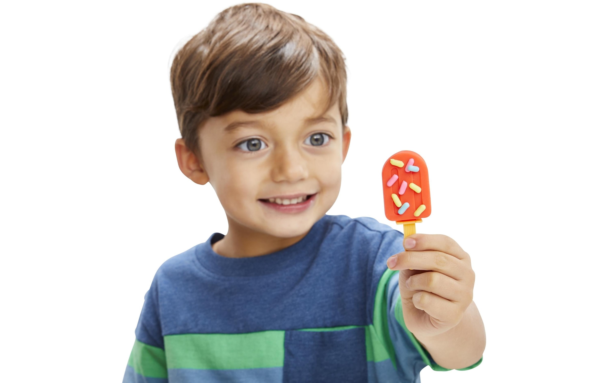 Play-Doh Knete »PEPPAS ICE CREAM PLAYSET«