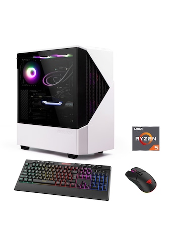 Hyrican Gaming-PC »Horizon 7170« Windows 11