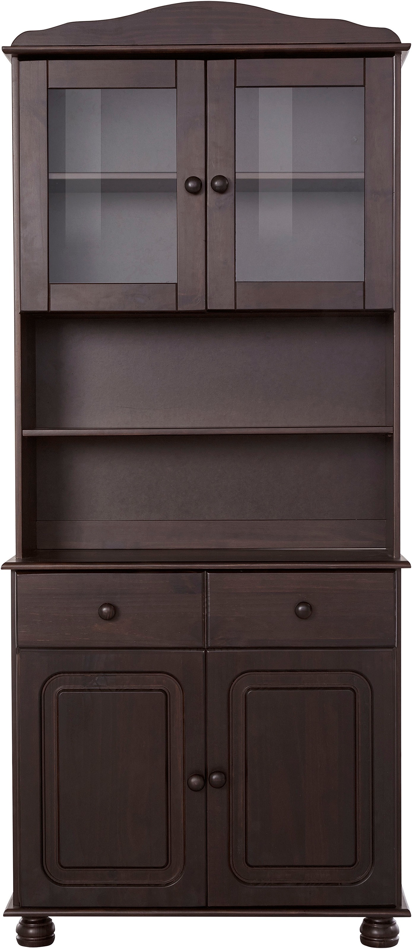 OTTO home Buffet "Mette" 2 Stk. tlg. Mit grosser Schublade und viel Staurau günstig online kaufen