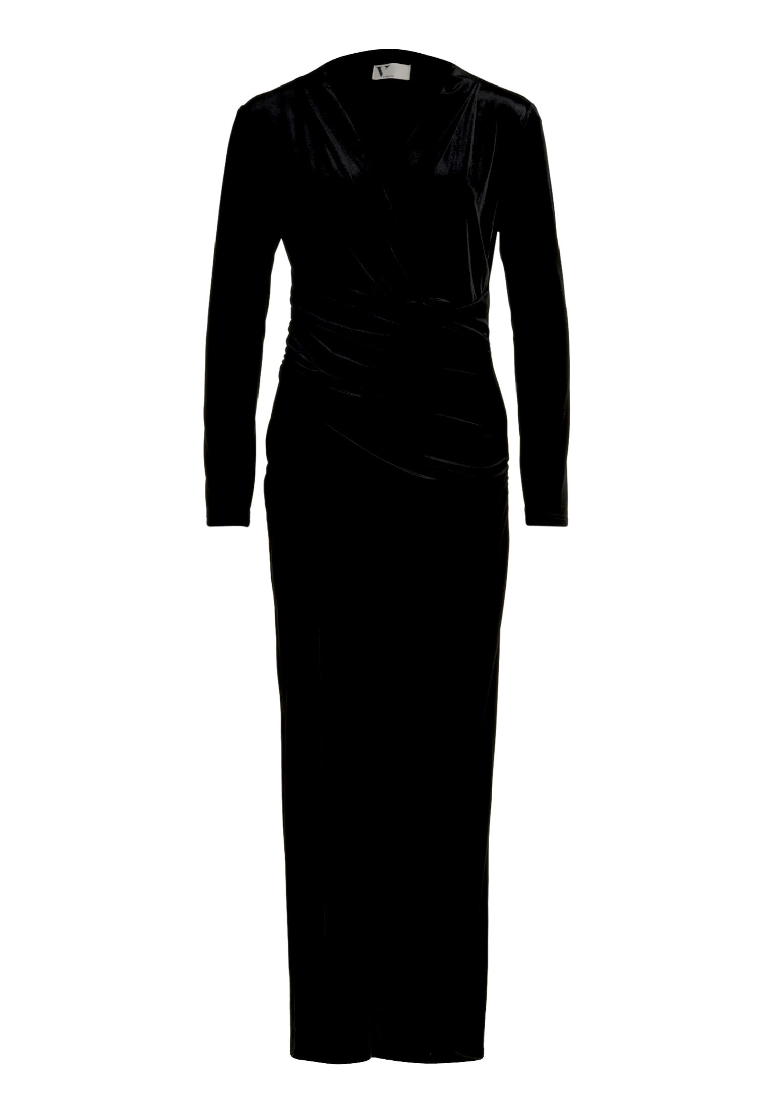Vera Mont Abendkleid »Damen mit V-Ausschnitt« Ohne Tasche