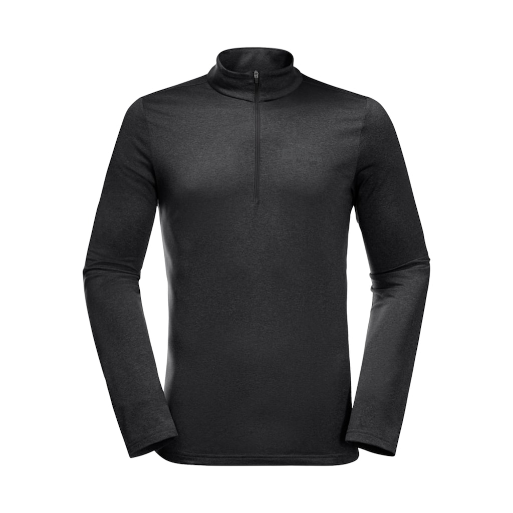 Jack Wolfskin Stehkragenpullover »SKY THERMAL HZ M«