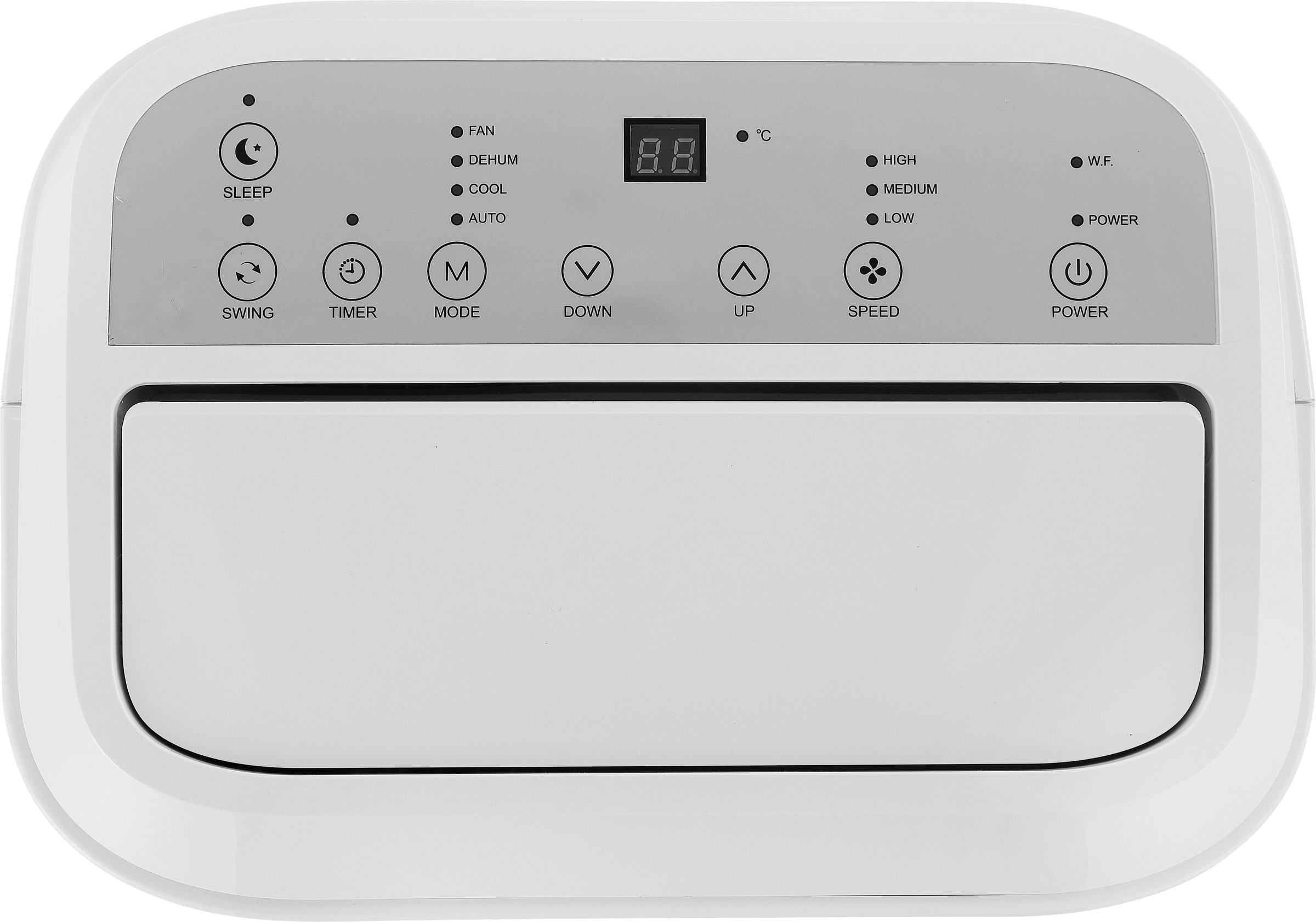 Sonnenkönig Klimagerät "Fresco 140, Leistungsaufnahme 1.6kW, WLAN, Fernbedi günstig online kaufen
