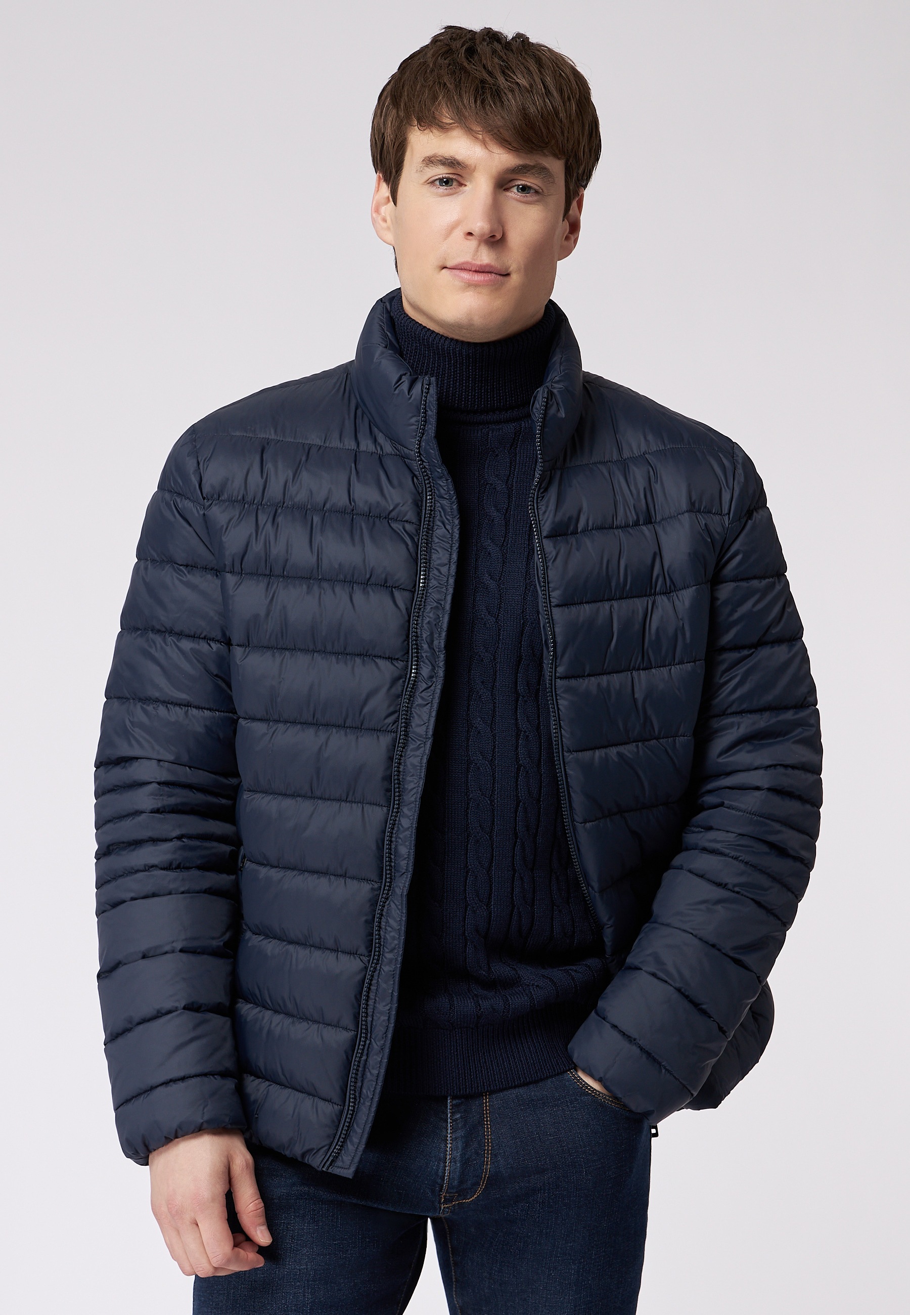 Roy Robson Steppjacke »Leichte Jacke«
