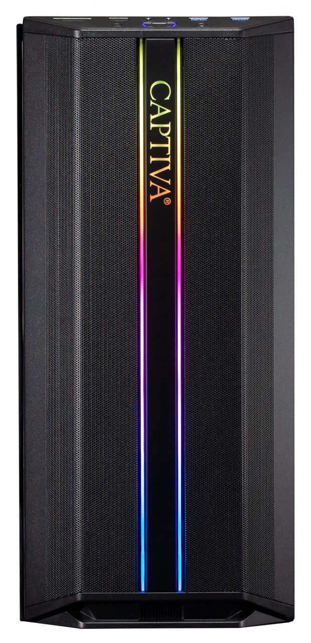 Business-PC »Power Starter R69-322«