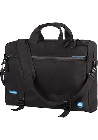 LIGHTPAK® Laptoptasche »Multifunktionstasche RPET«, auch als Rucksack tragbar; aus... kaufen