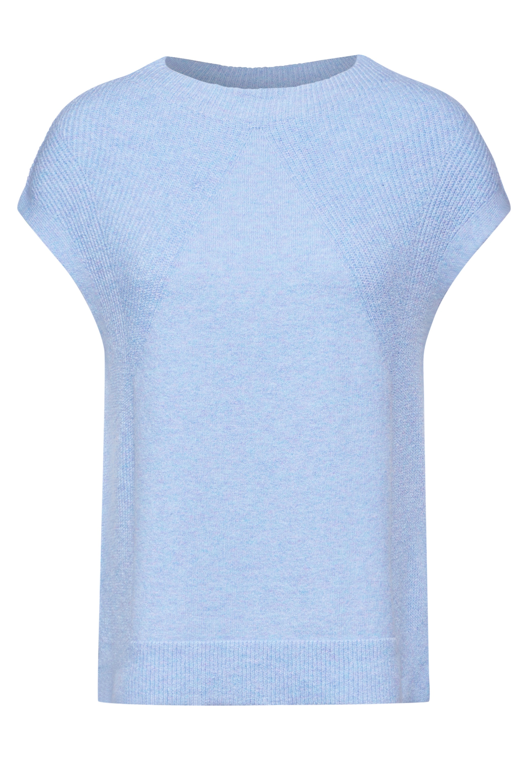 Cecil Strickpullover, mit Turtleneck